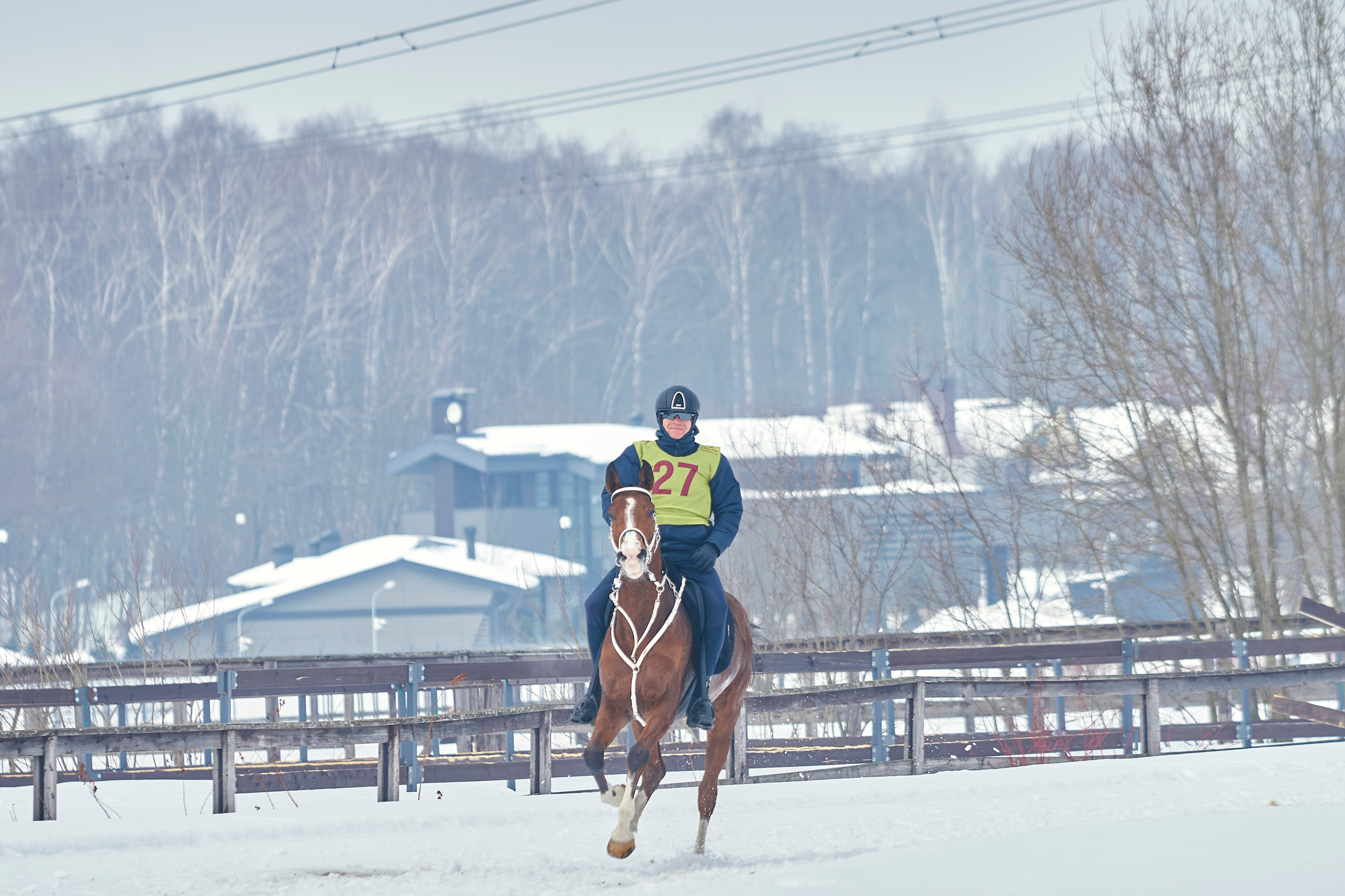 HORSE RACING. Фотограф Наталья Леонова