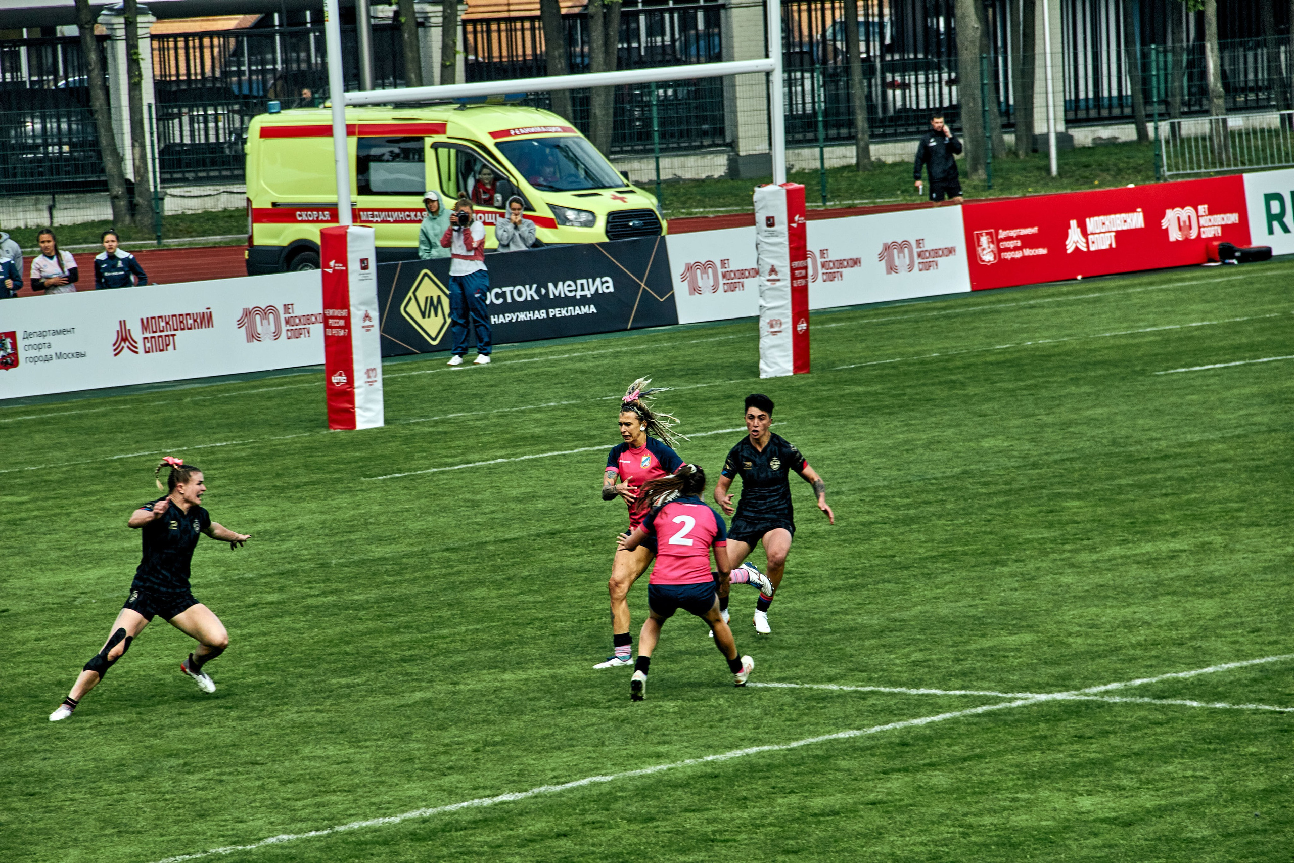 REGBY SPORT. Фотограф Наталья Леонова