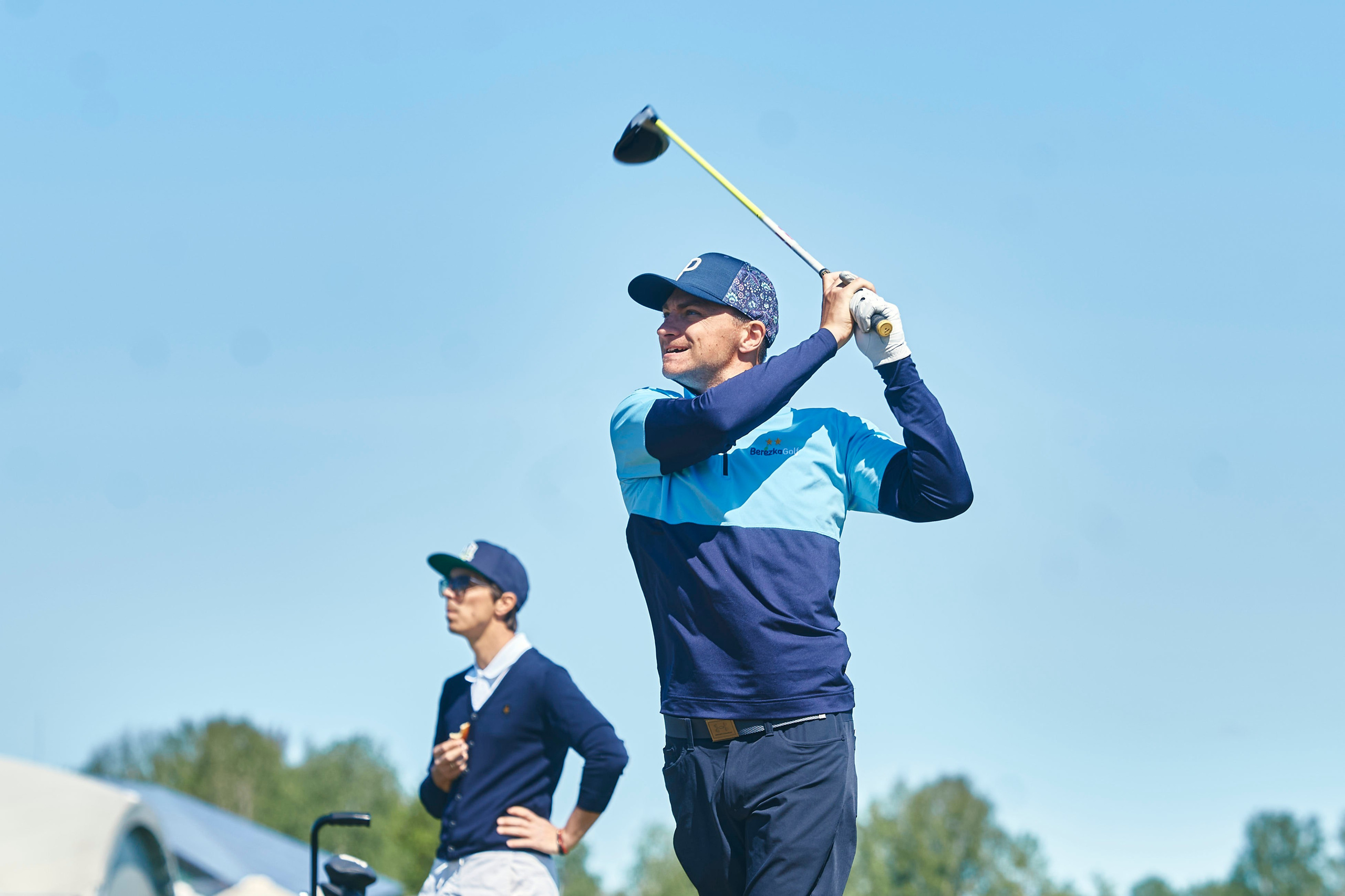 PETERGOF CUP2024. Фотограф Наталья Леонова