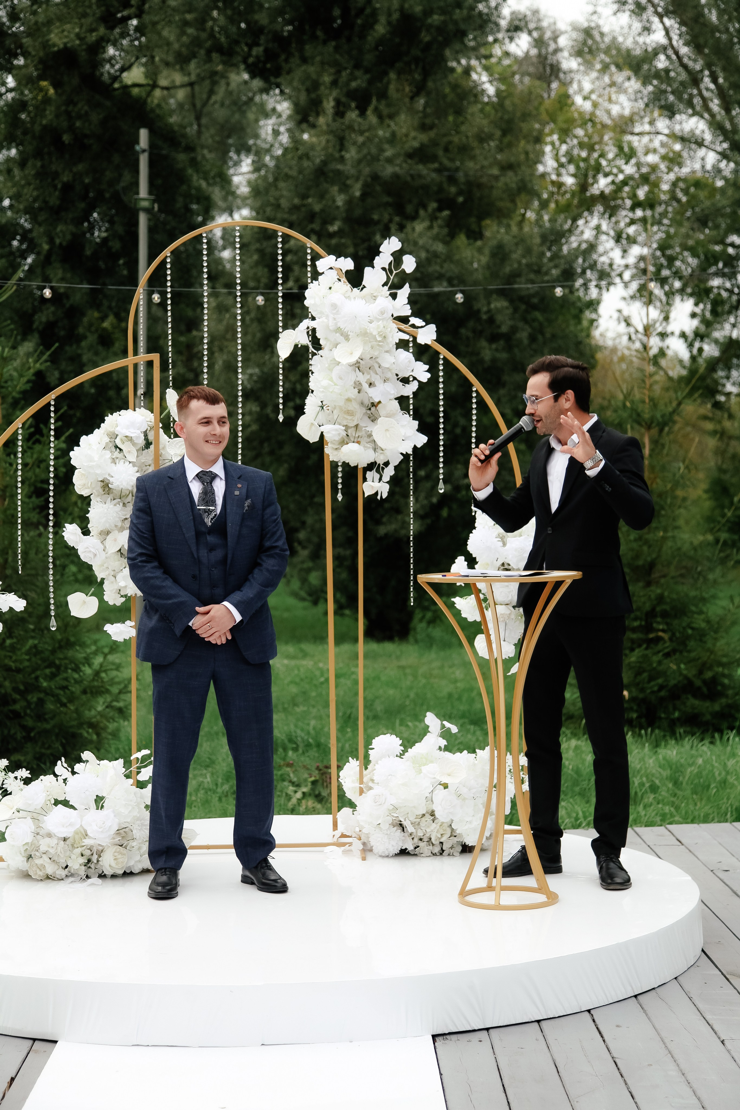 Ренат и Влада. Свадебный фотограф в Санкт-Петербурге Лолита Романова