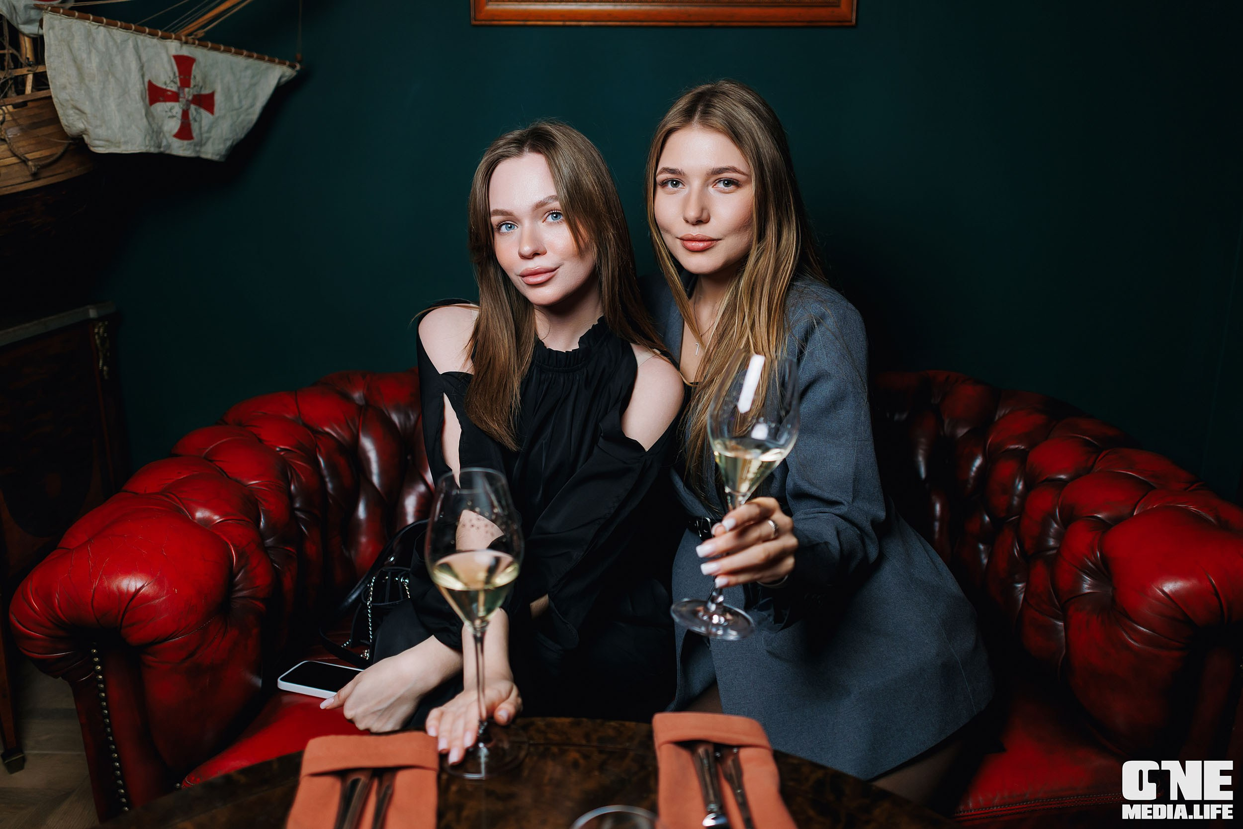 Фоторепортаж из караоке-клуба Белгравия. One Media Life: фоторепортажи, фотоотчеты с мероприятий и заведений