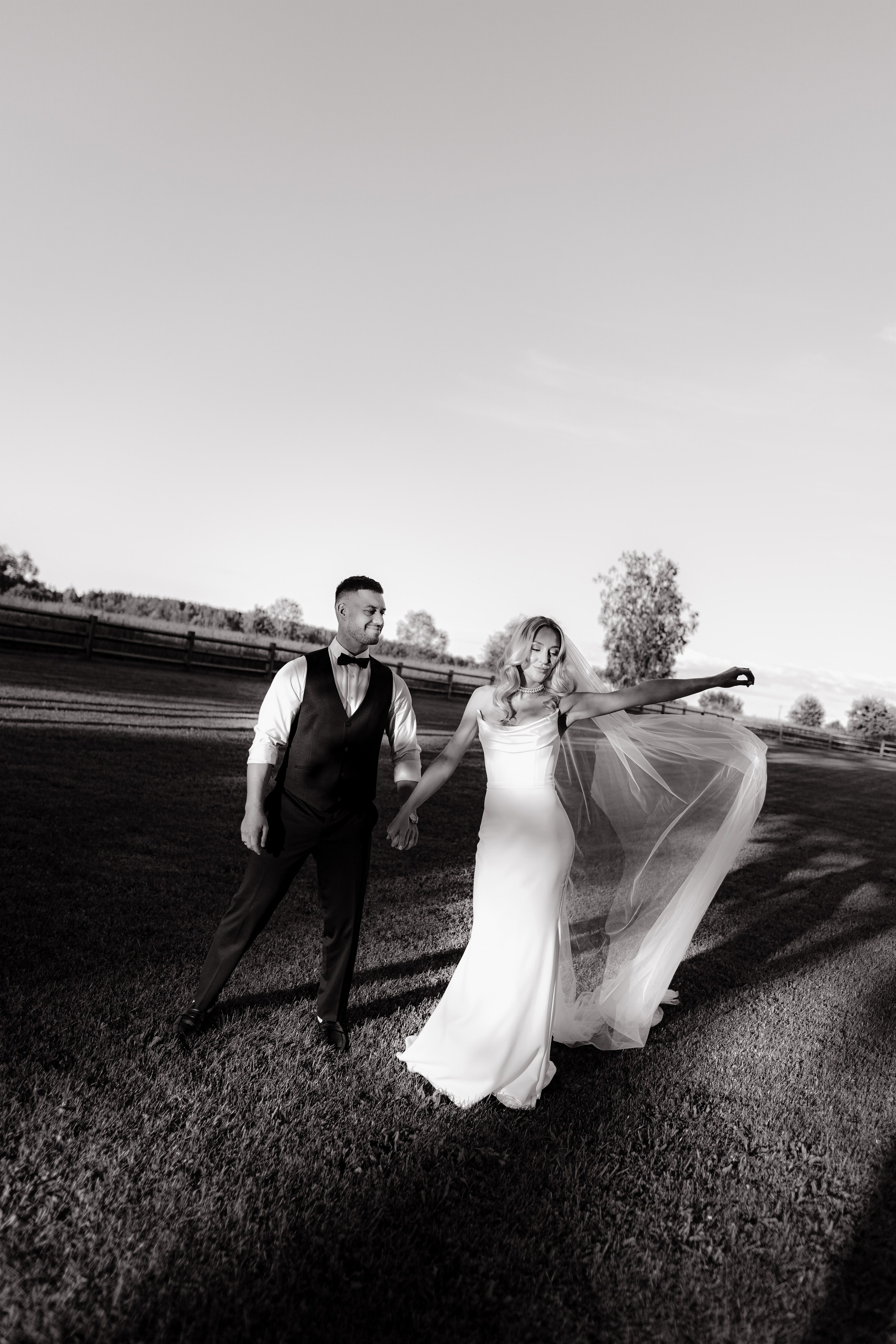 Влад и Алена | 2024. Свадебный фотограф и видеографы Минск