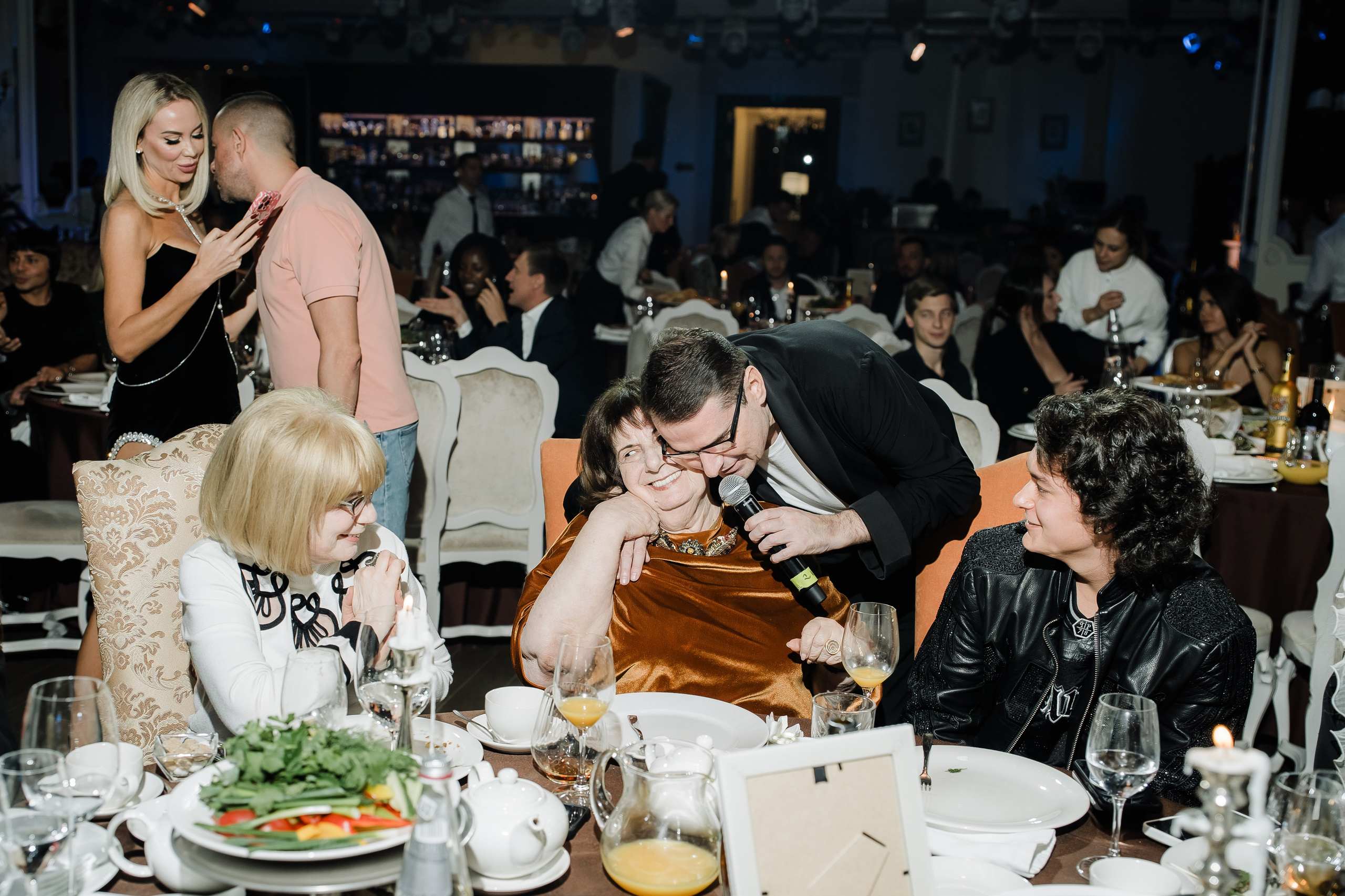 Юбилей Артема Сорокина. Свадебный фотограф Владислав Адышкин