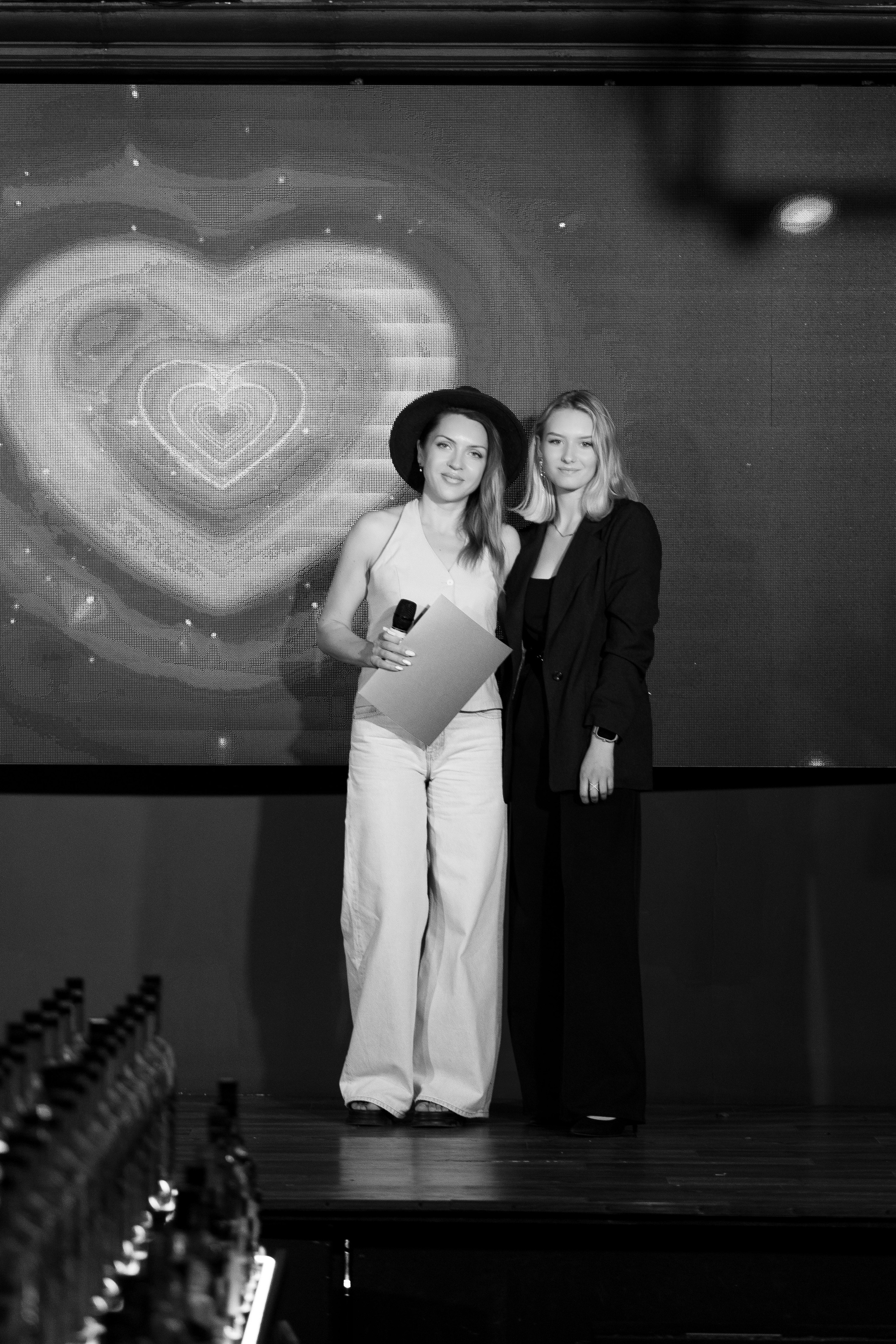 FaSol'. Анастасия Паршукова — фотограф Шерегеш Новосибирск