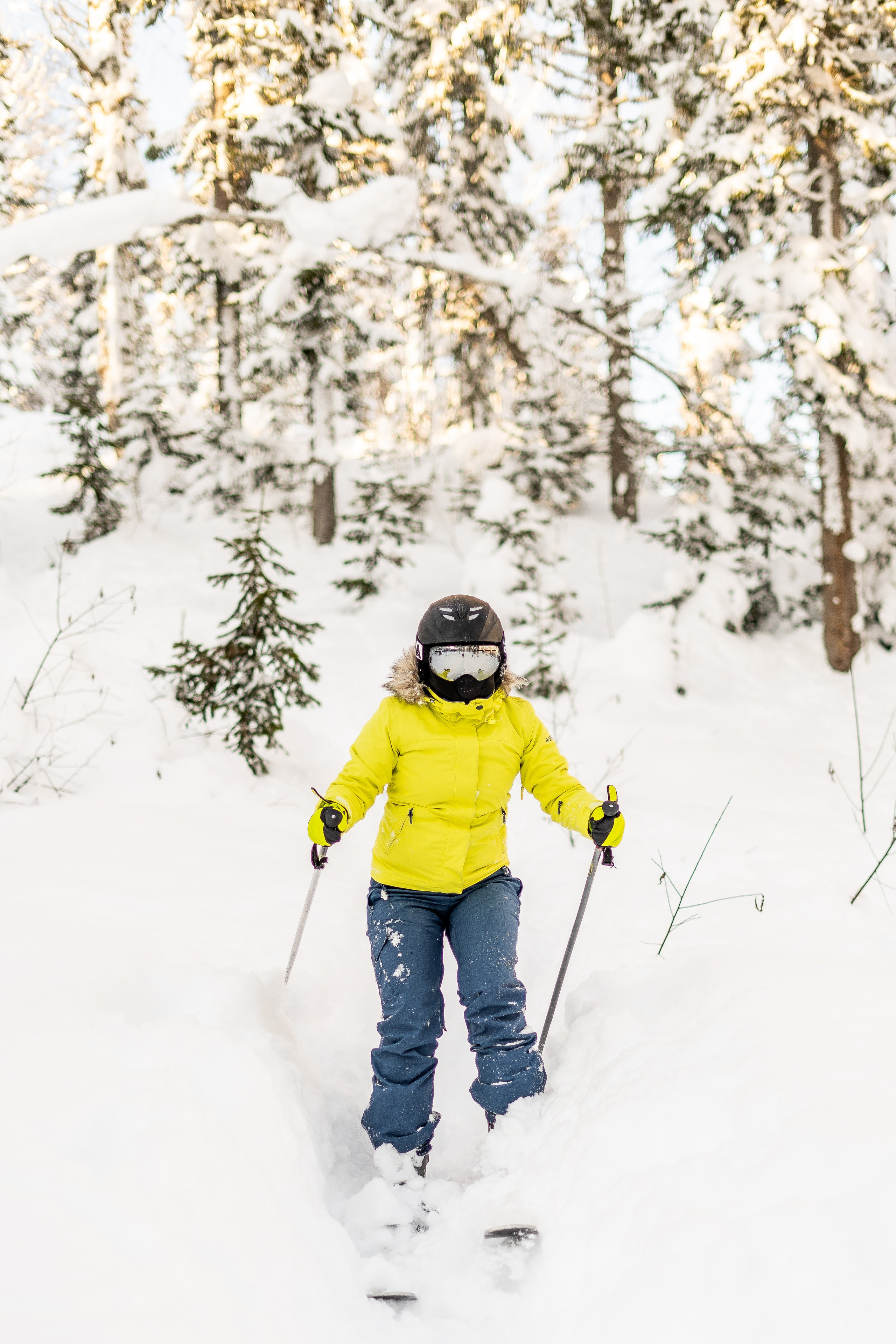 Прогулка Сектор Е. Анастасия Паршукова — фотограф Шерегеш Новосибирск