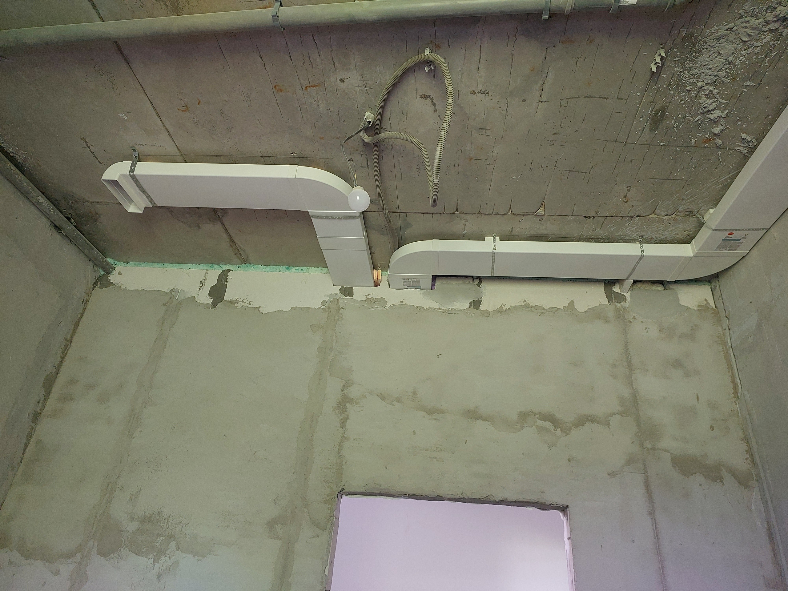 Объект МД-006 Мещерское. Строительная компания «Милый дом» МД. Москва и Московская область