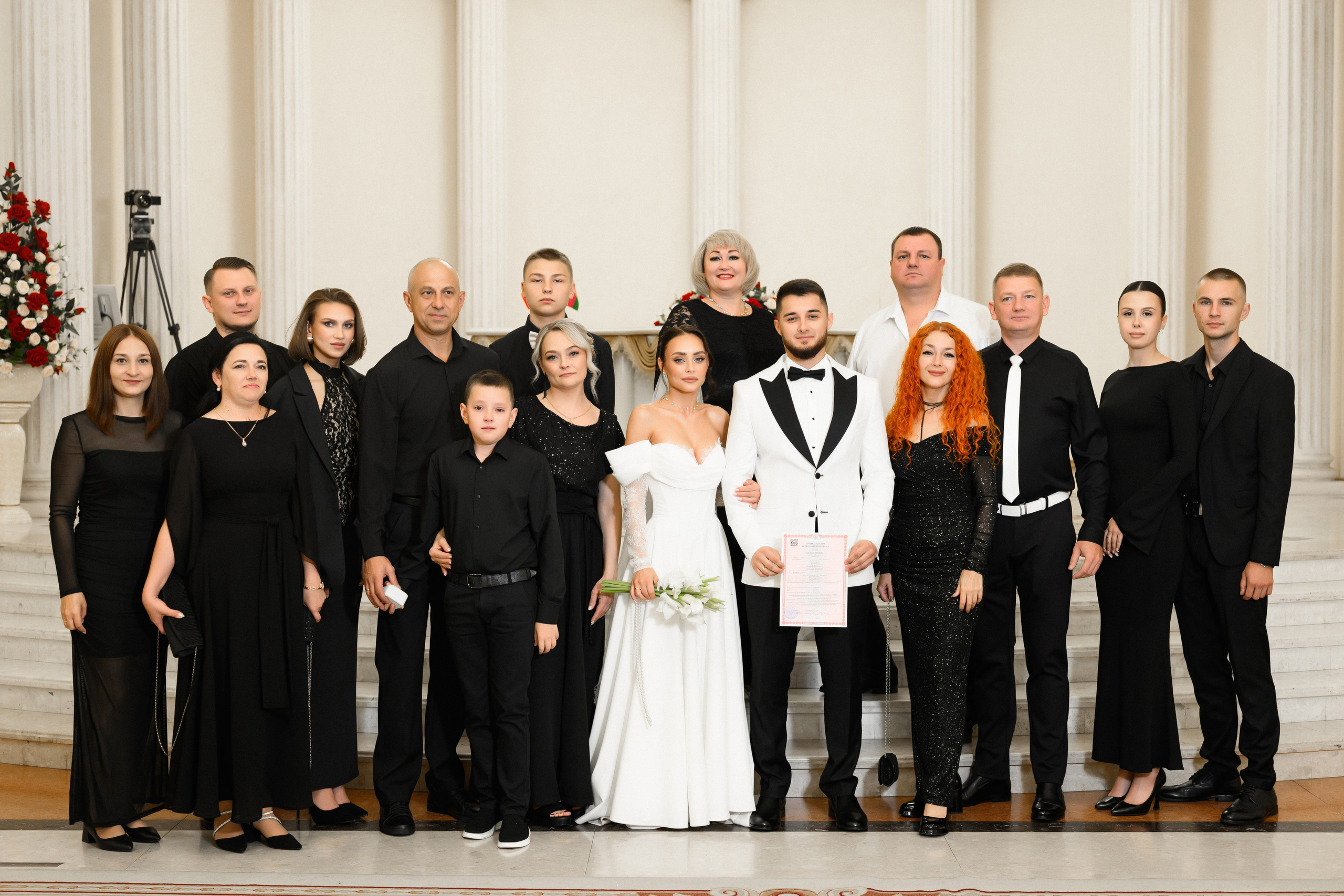 27.09.25. Свадебный и семейный фотограф в Краснодаре