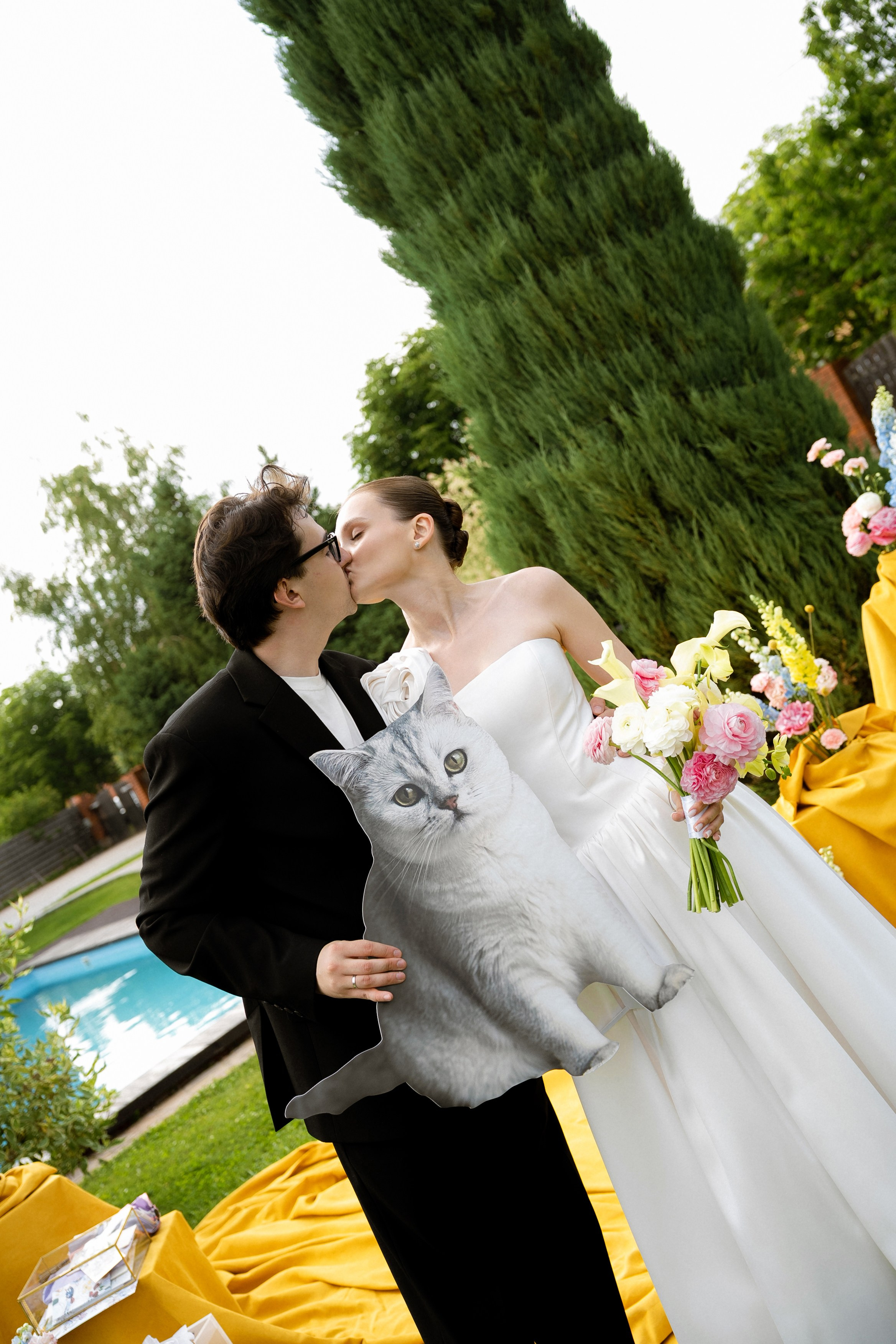 К+А Полный день (сокращено). Семейный и портретный фотограф в Саратове Сахарова Маша