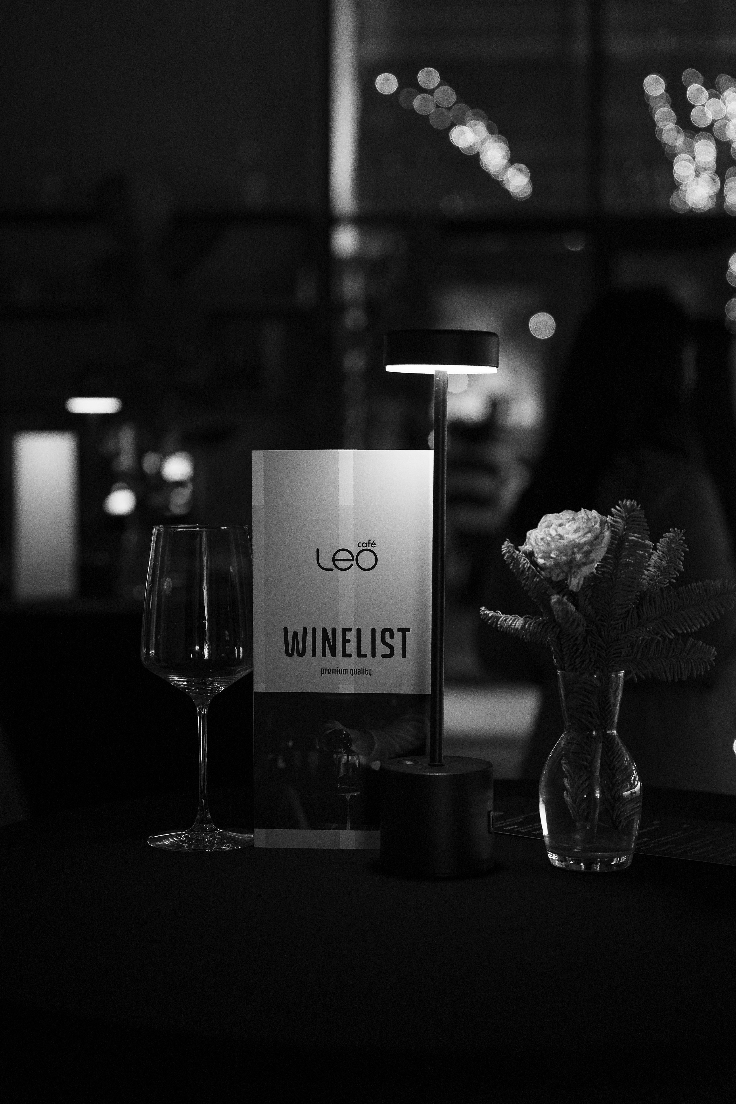 Открытие Leo Coffee. Репортажный фотограф Дмитрий Юрчук