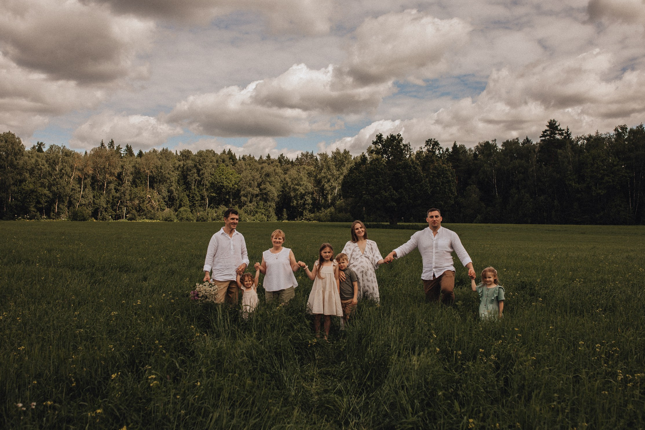 Портфолио. Семейный фотограф Татьяна Скрипка