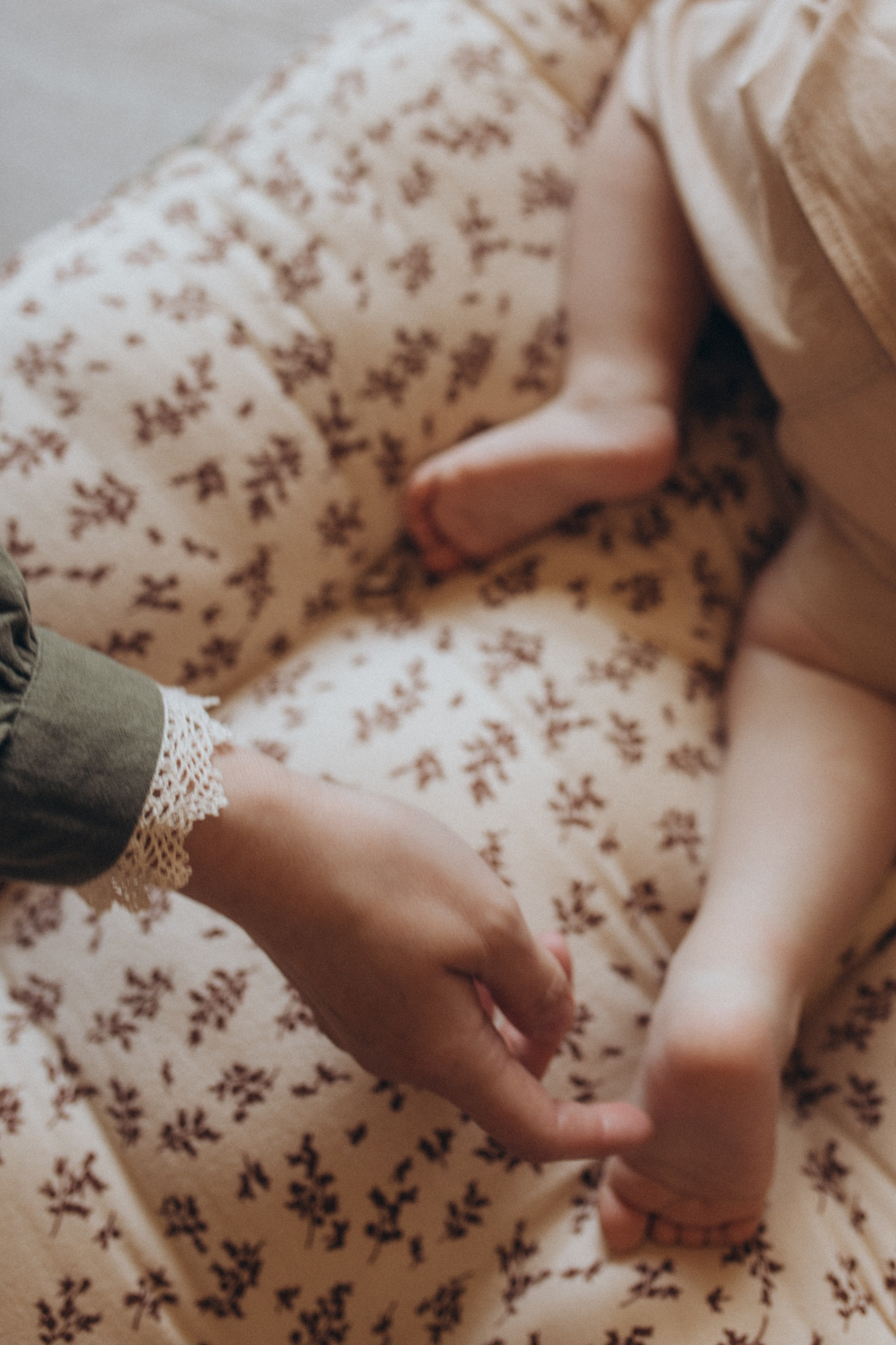 Первый День Рождения Платоши. Свадебный и семейный фотограф в Белгороде Евгения Курочкина