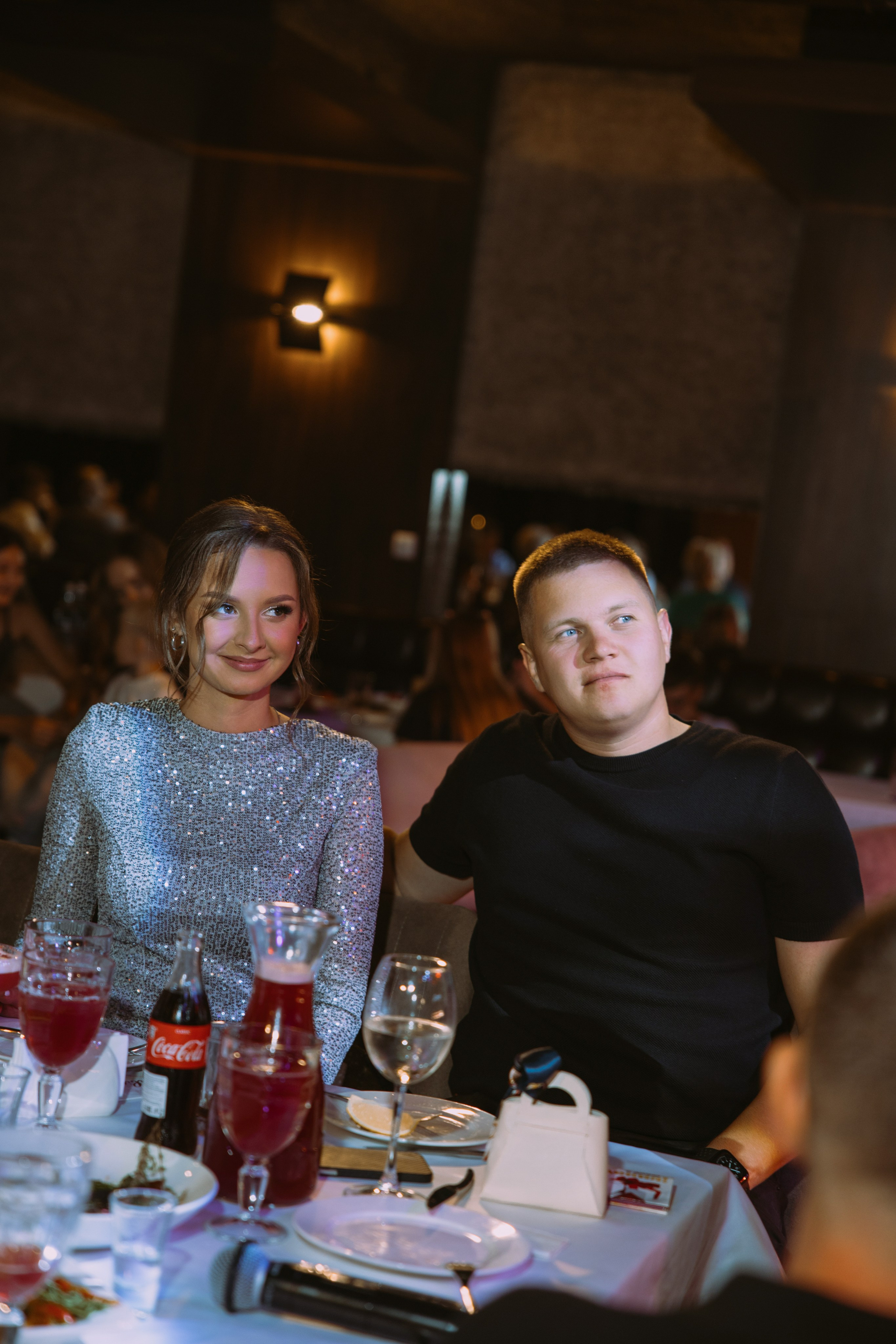 Юбилей. Свадебный, семейный фотограф в Иркутске Светлана Макаричева