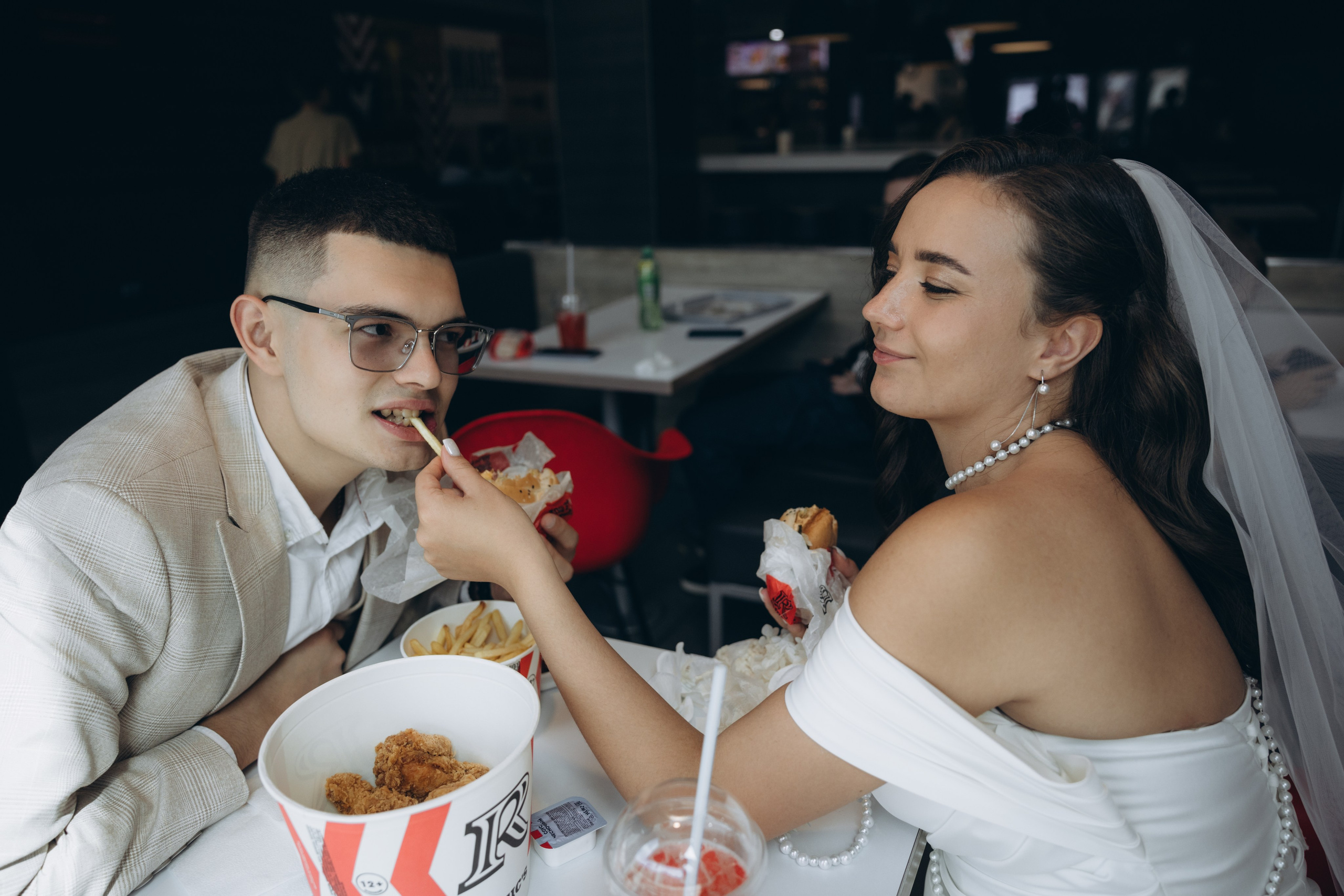 Алексей & Вероника (Регистрация в загсе). Свадебный, семейный фотограф в Иркутске Светлана Макаричева