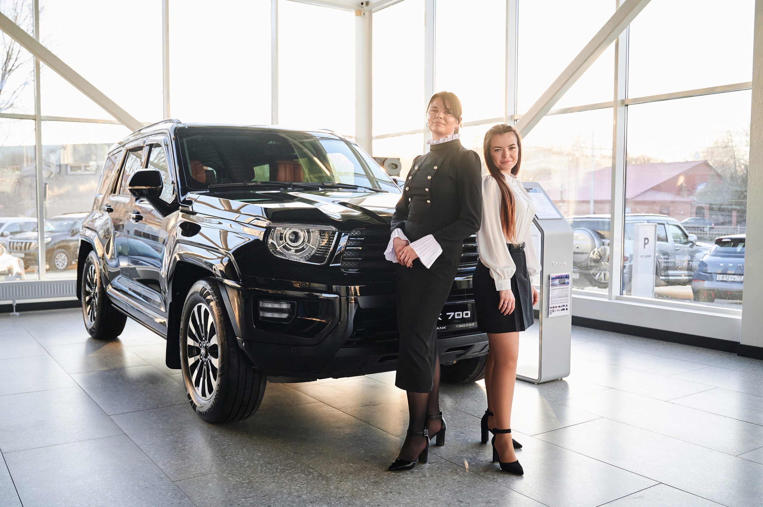 Репортажная съемка. Коммерческий фотограф в Ульяновске