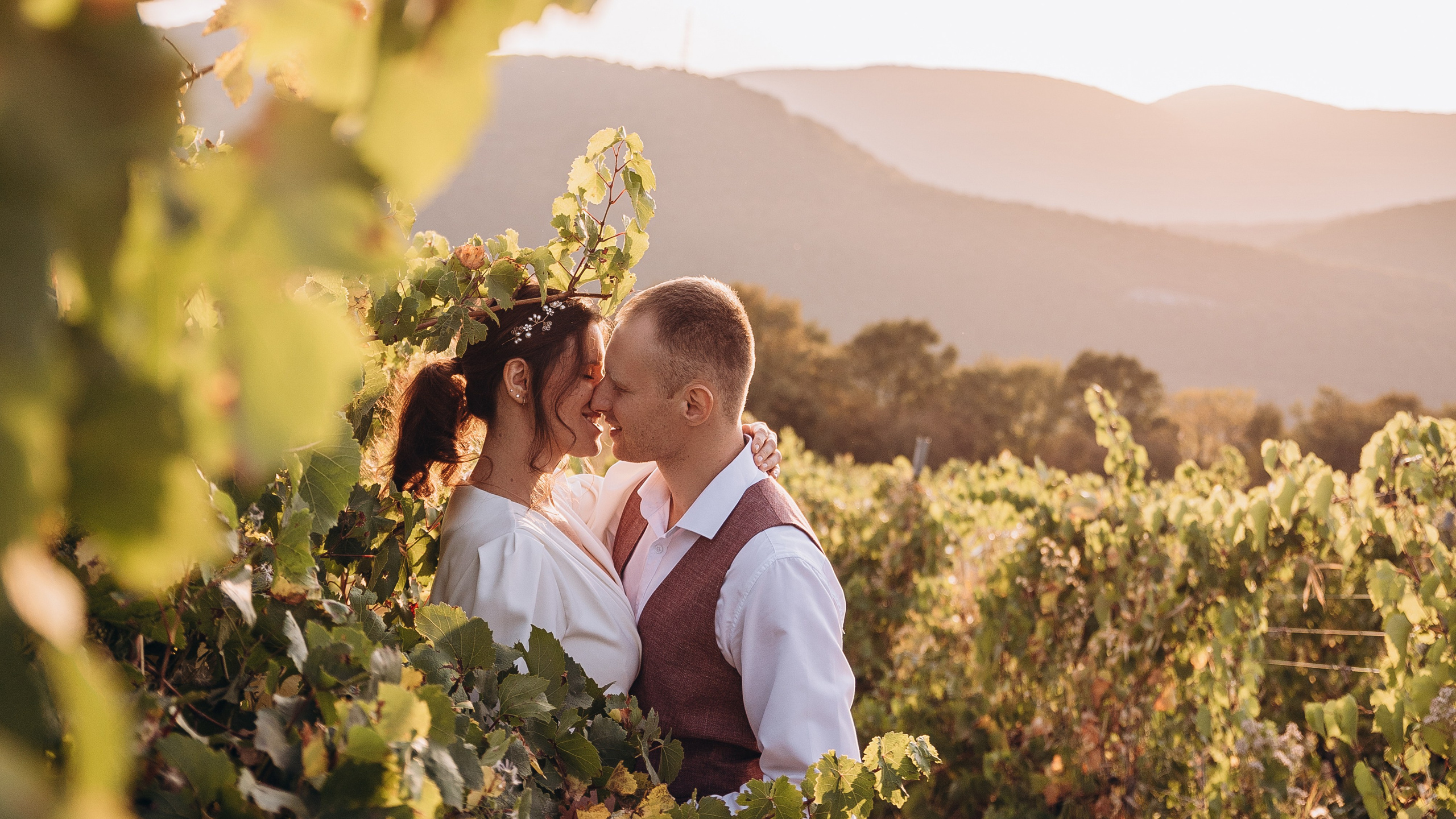 Фотограф Новороссийск / ЮФО / Москва Руслан Пелин