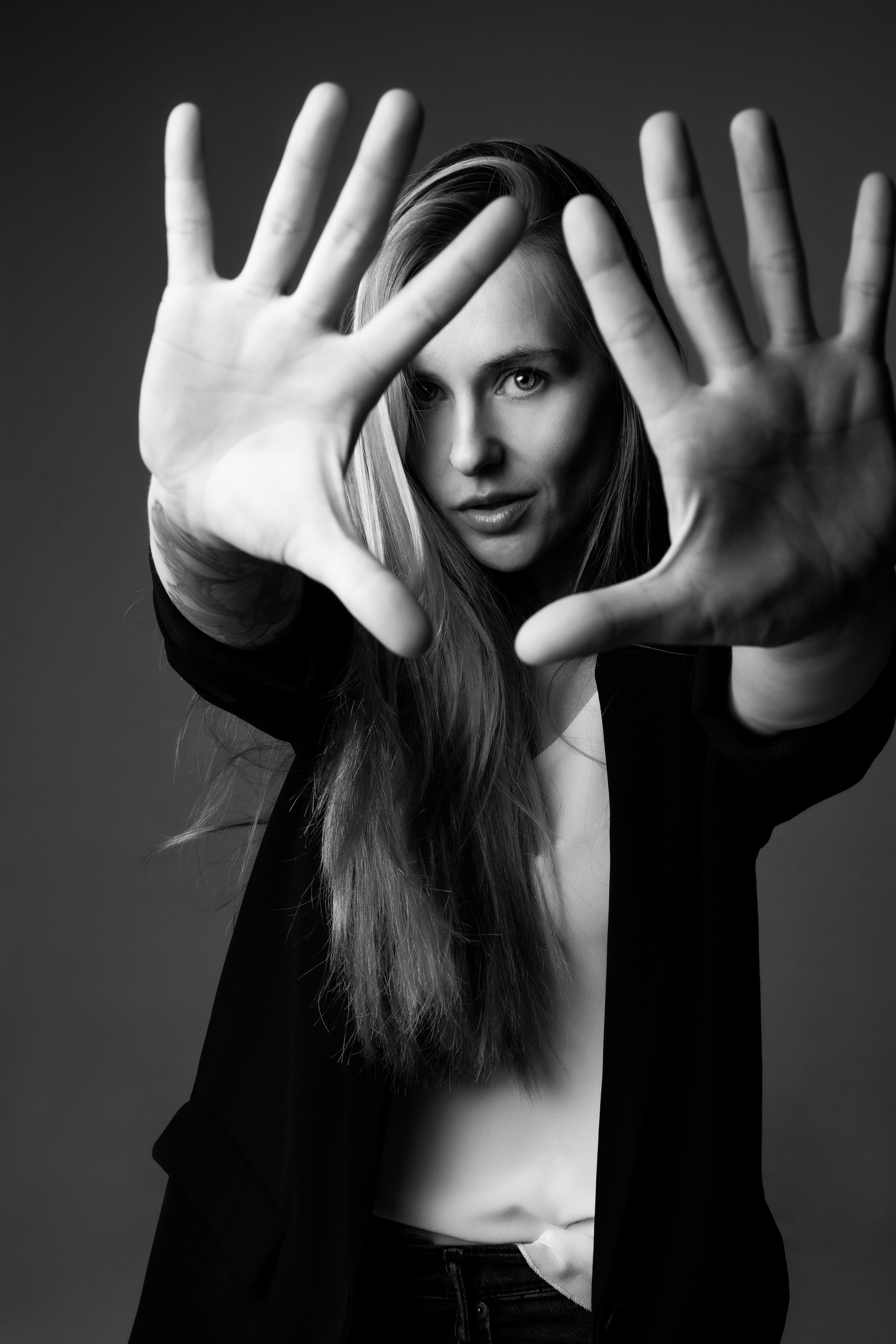 Виктория. Фотограф Новороссийск / ЮФО / Москва Руслан Пелин