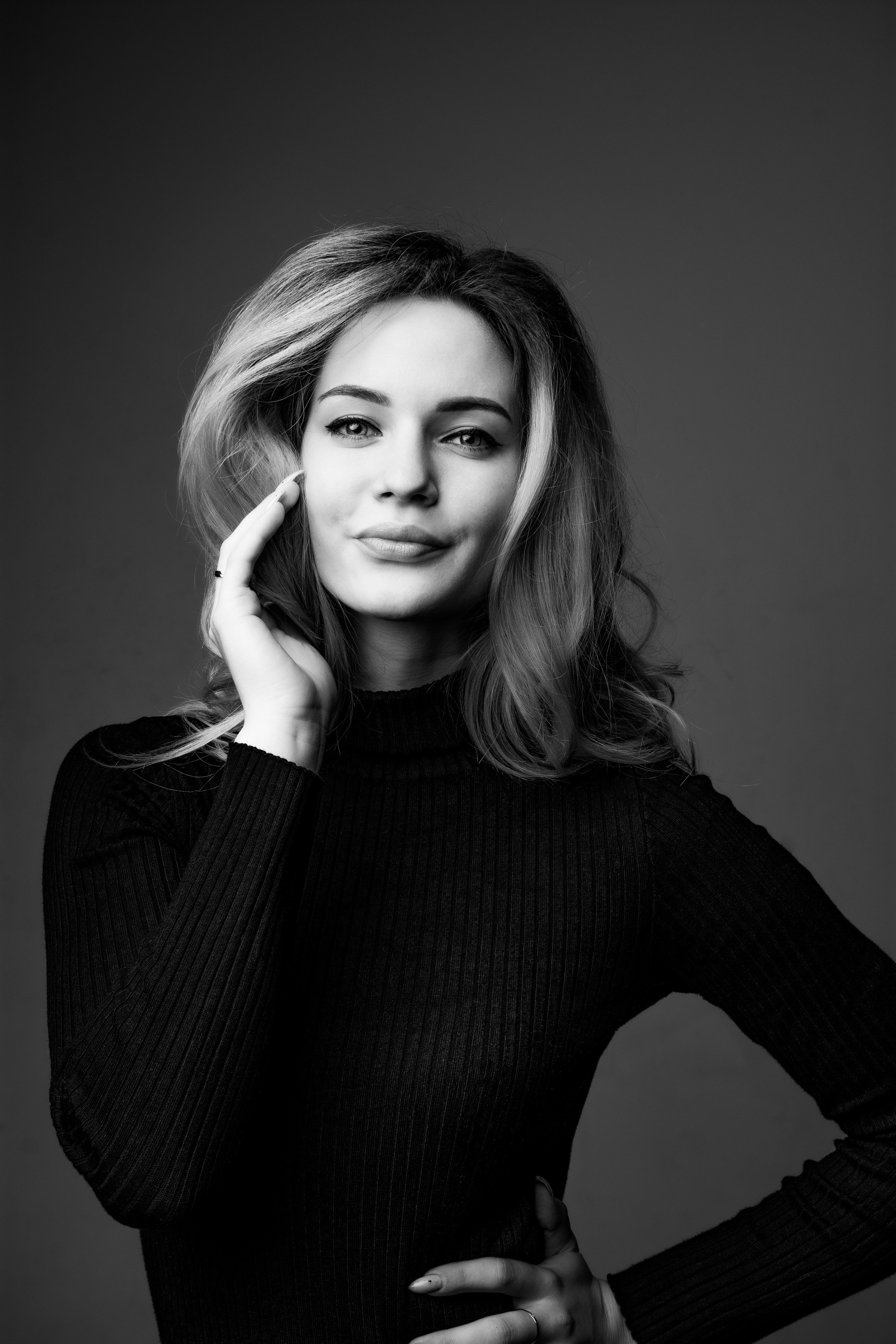 Екатерина. Фотограф Новороссийск / ЮФО / Москва Руслан Пелин