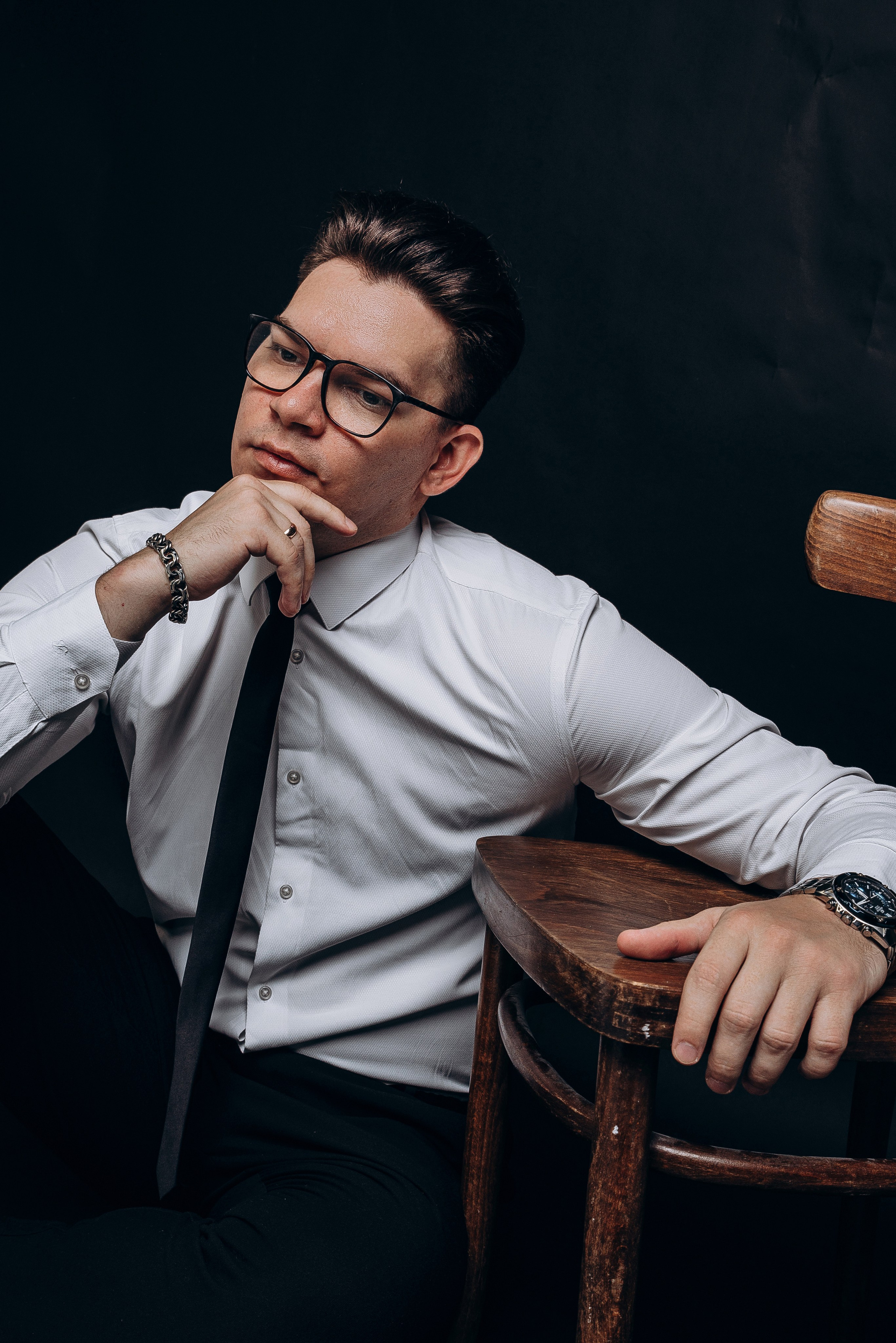 Дмитрий. Фотограф Новороссийск / ЮФО / Москва Руслан Пелин