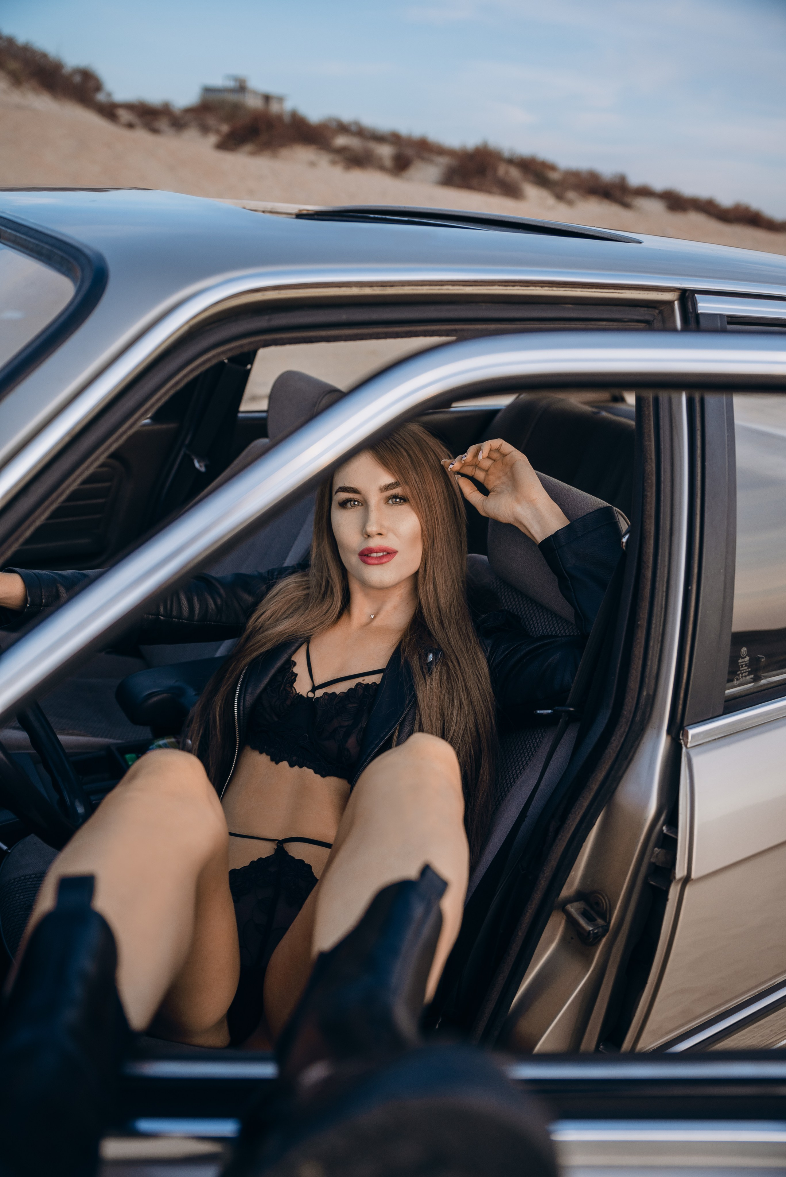 Диана. Фотограф Новороссийск / ЮФО / Москва Руслан Пелин