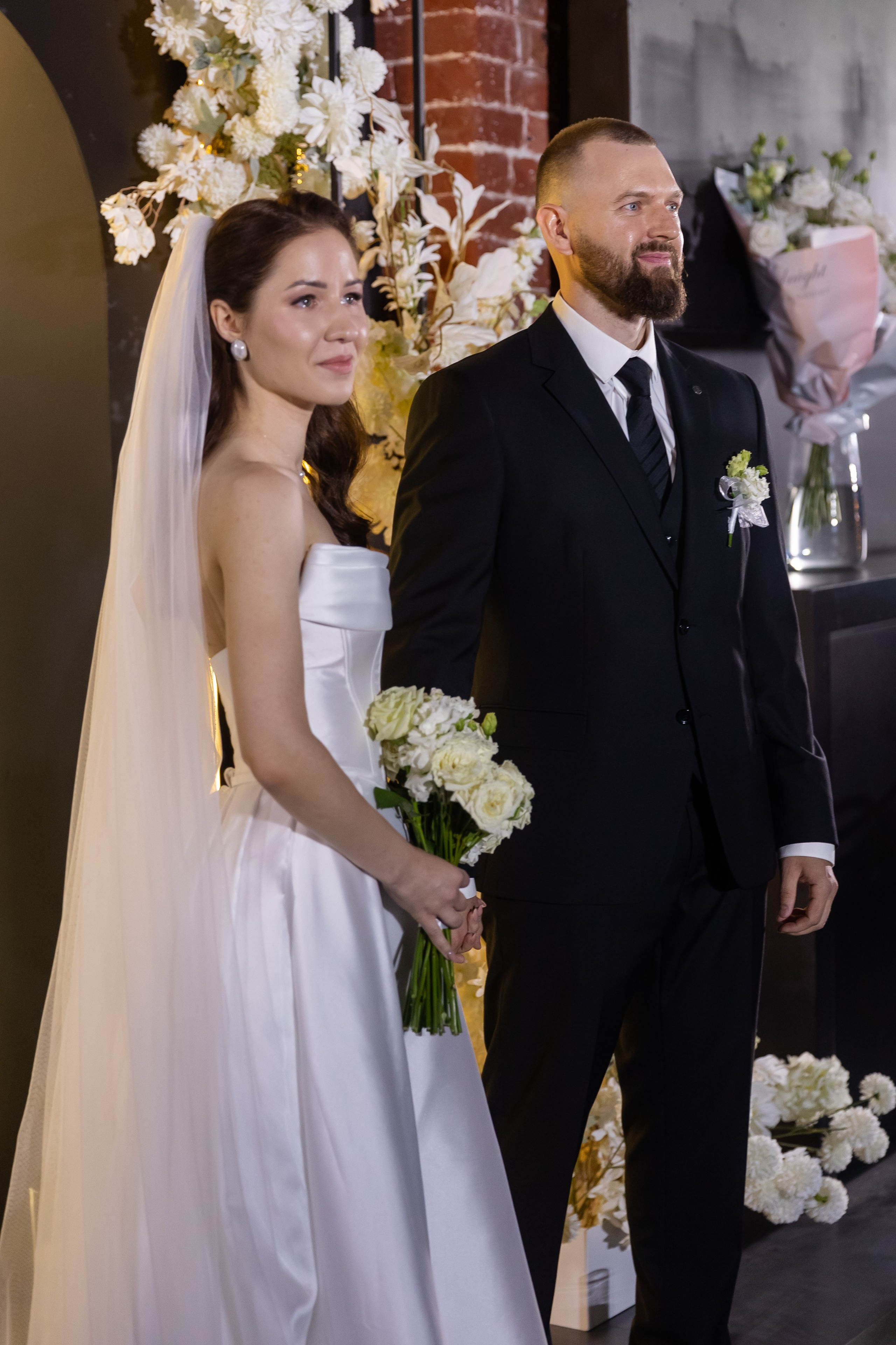 Екатерина и Константин