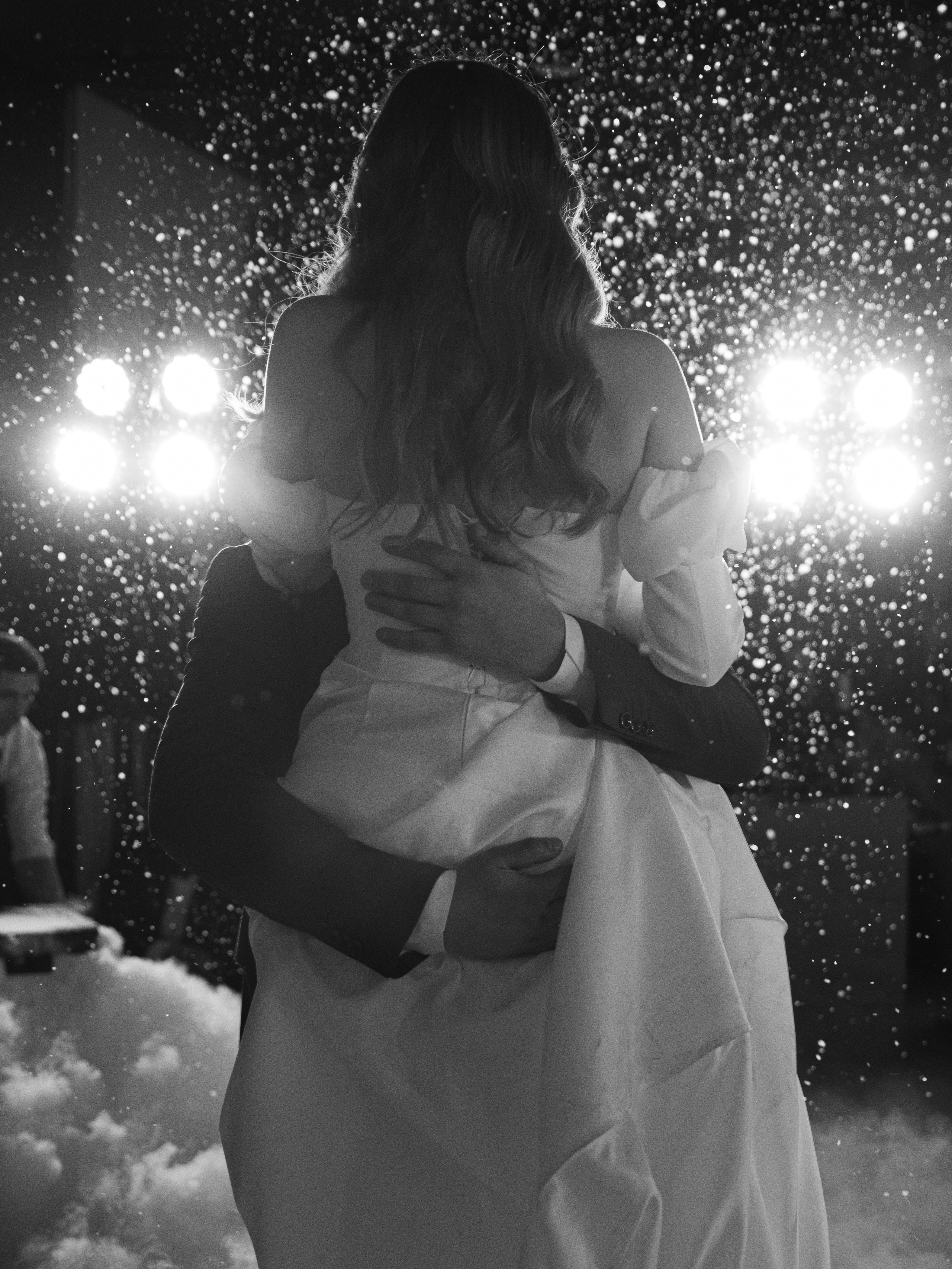 Катя и Сергей. Свадебный и портретный фотограф в Москве Жердев Даниил