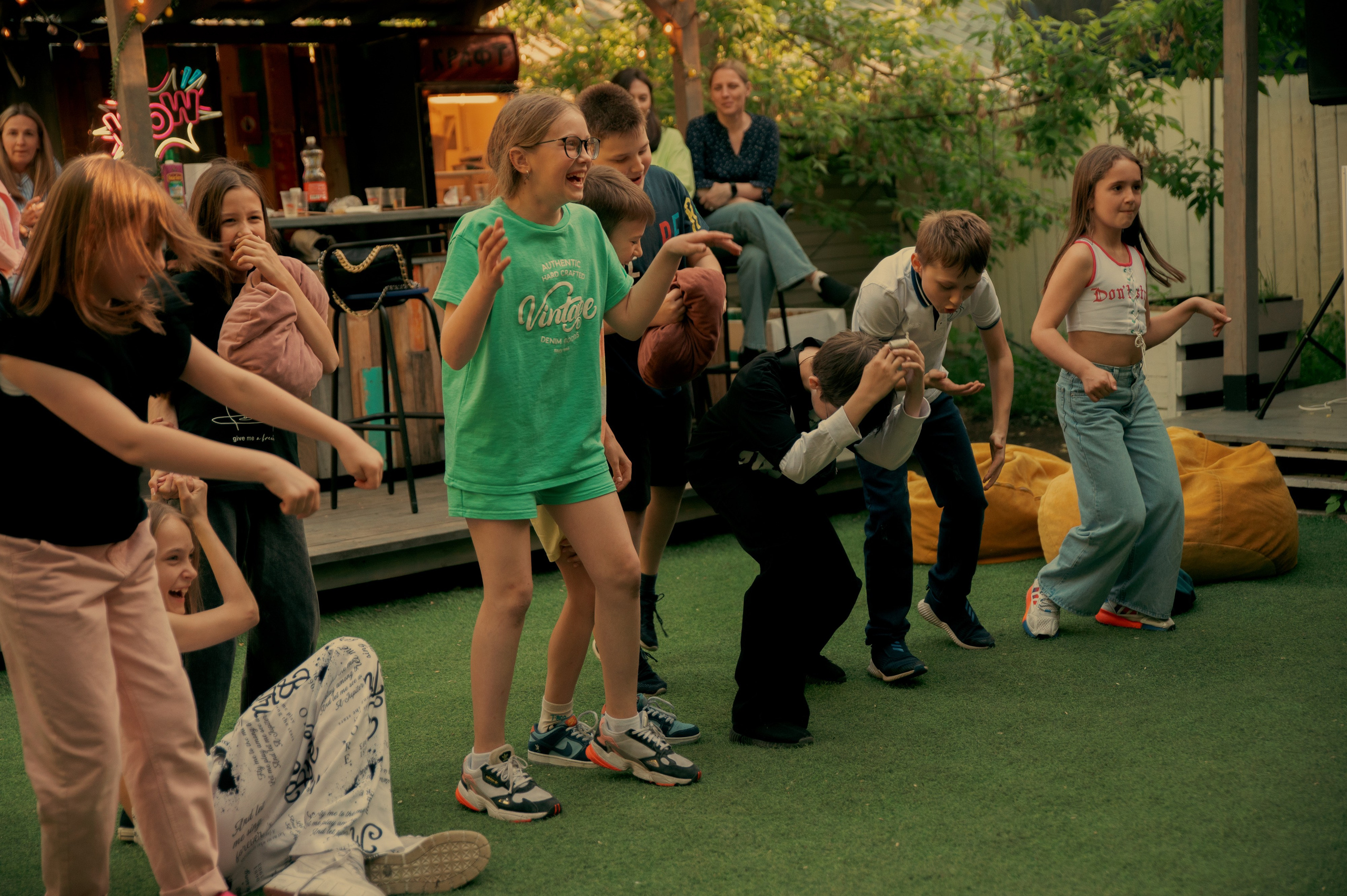 Детский выпускной. Свадебный и портретный фотограф в Москве Жердев Даниил