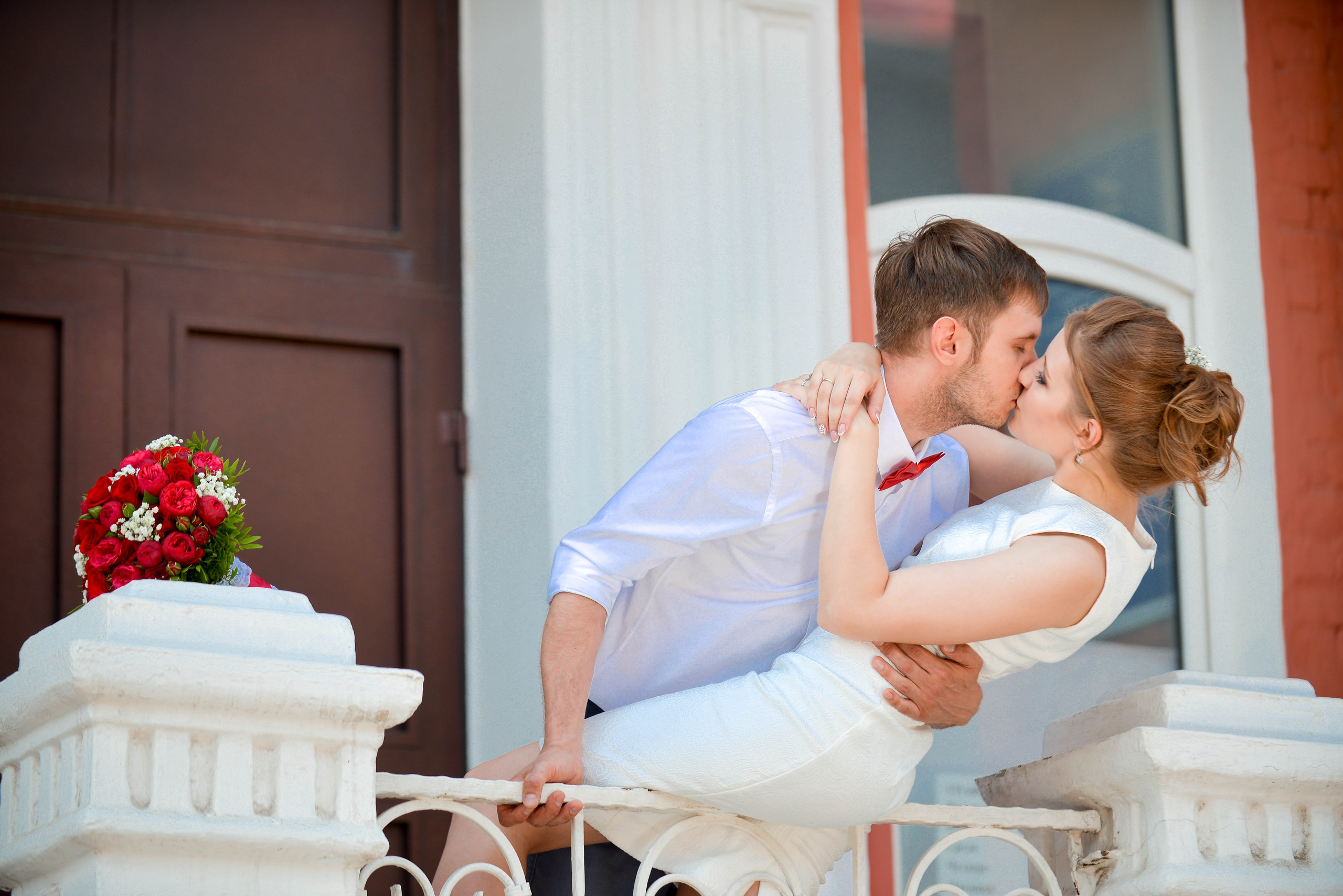 Ксения и Виталий. Евгения Усманова — семейный фотограф в городах Стерлитамак и Уфа