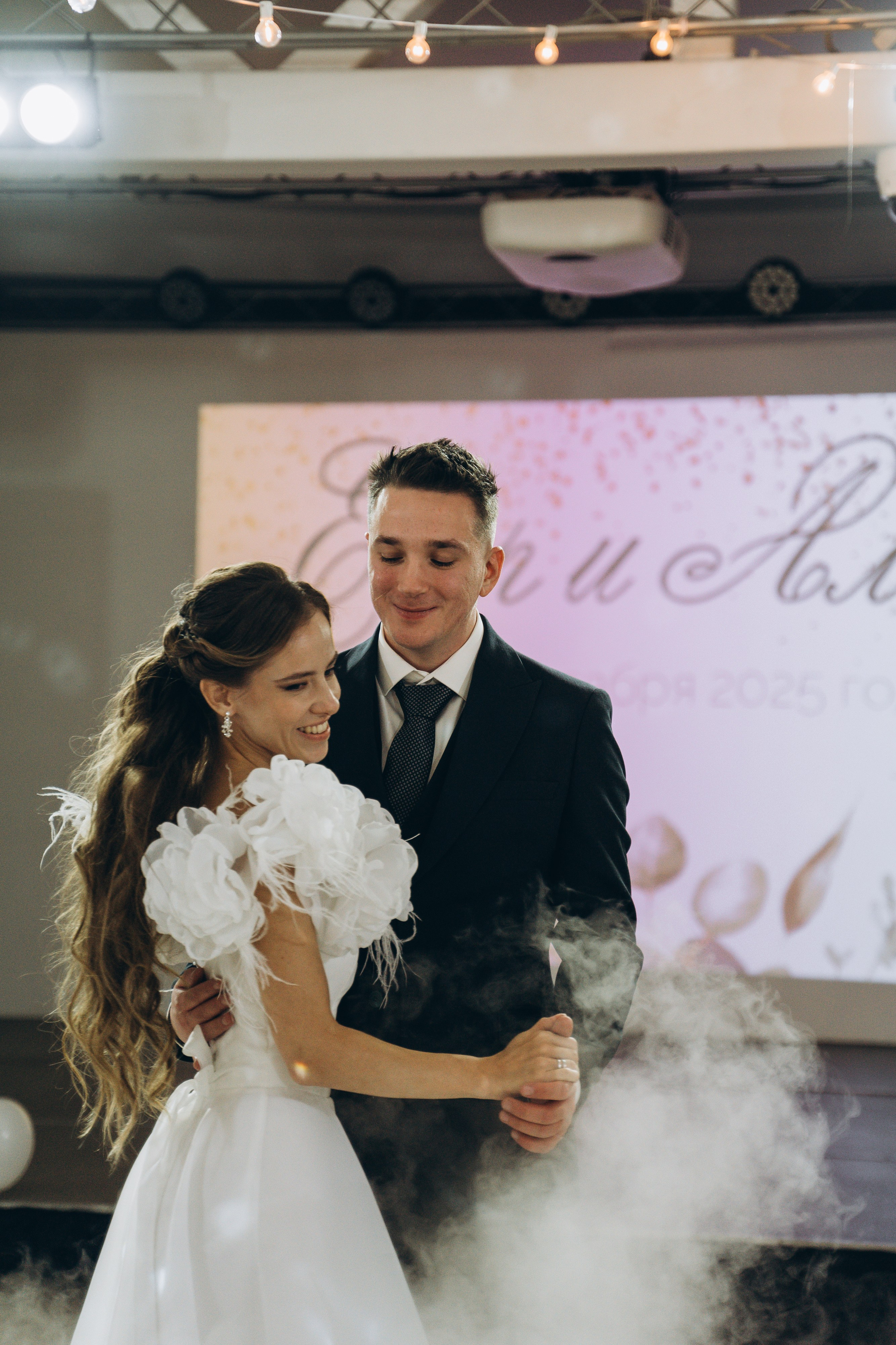 В кругу близких людей. Фотограф в Санкт-Петербурге — Лучина Екатерина