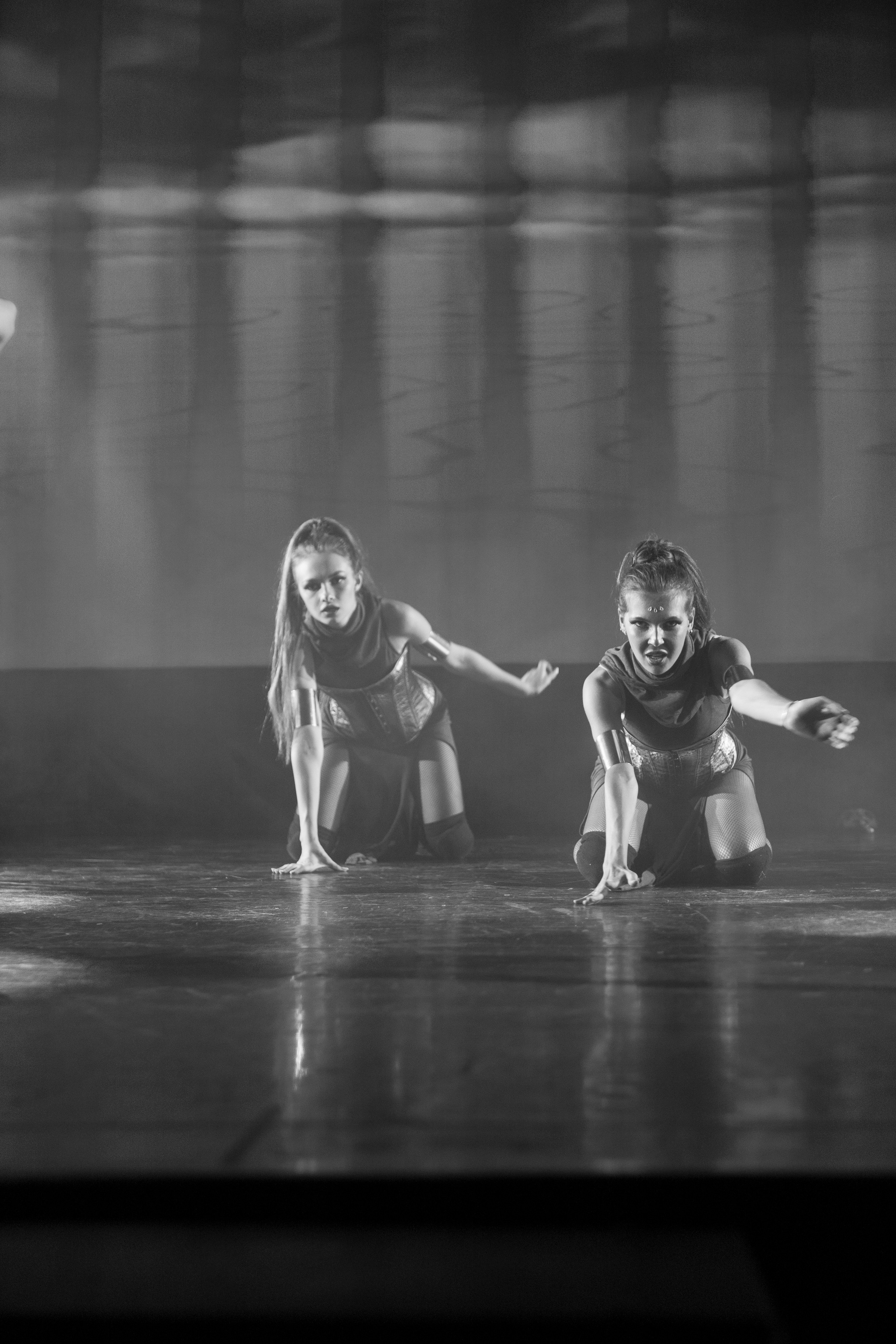 Танцевальное шоу. Свадебный фотограф в Москве Кристина Чехова