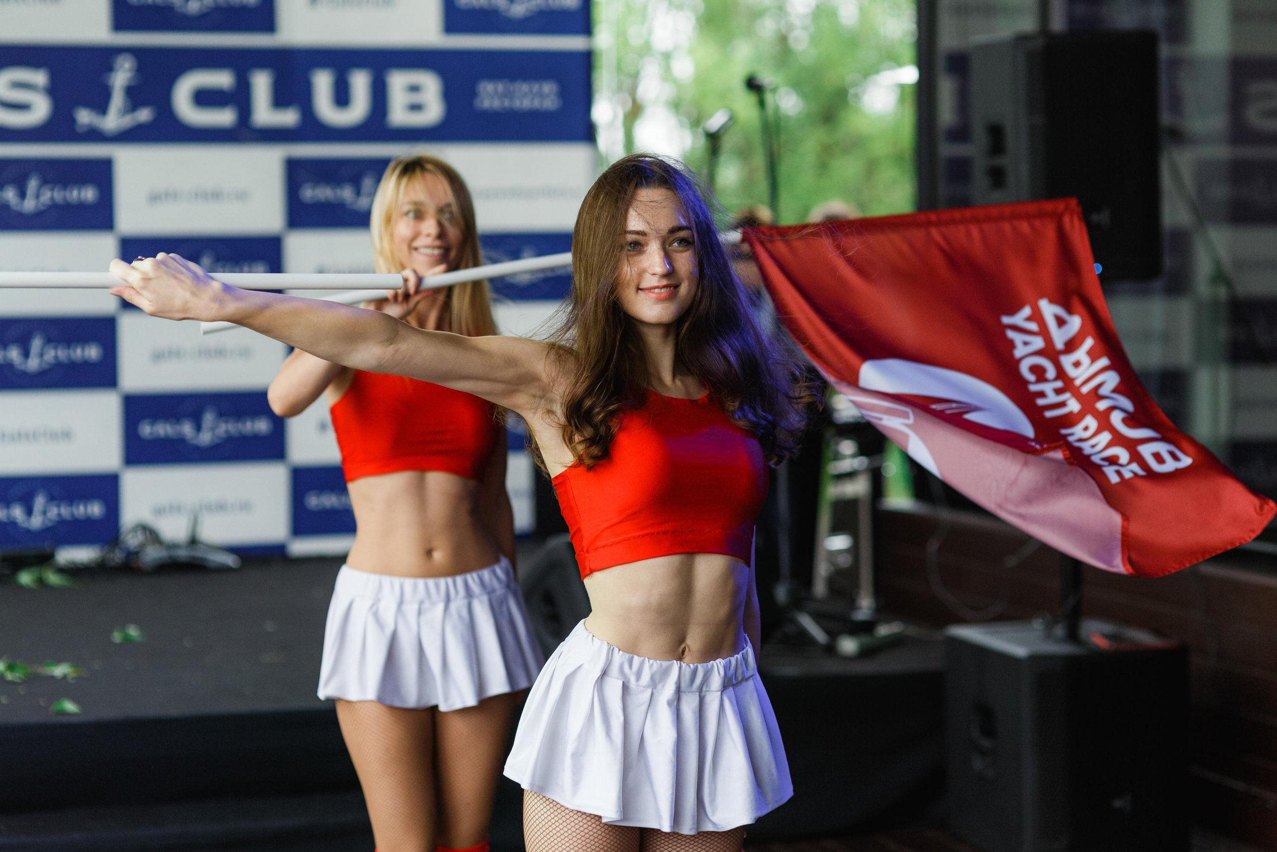 ДЫМОВ. Feelmedia production