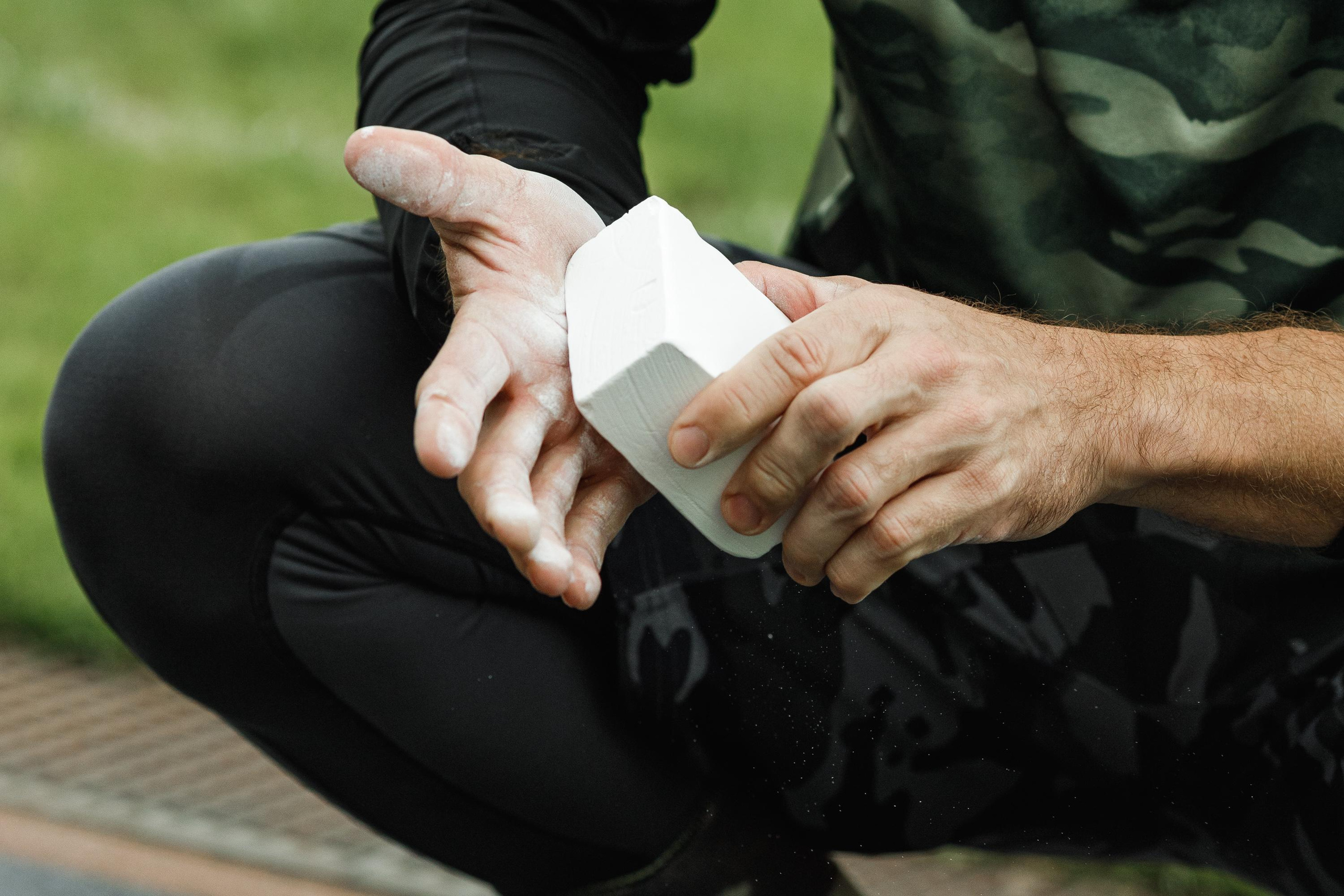 Crossfit. Feelmedia production