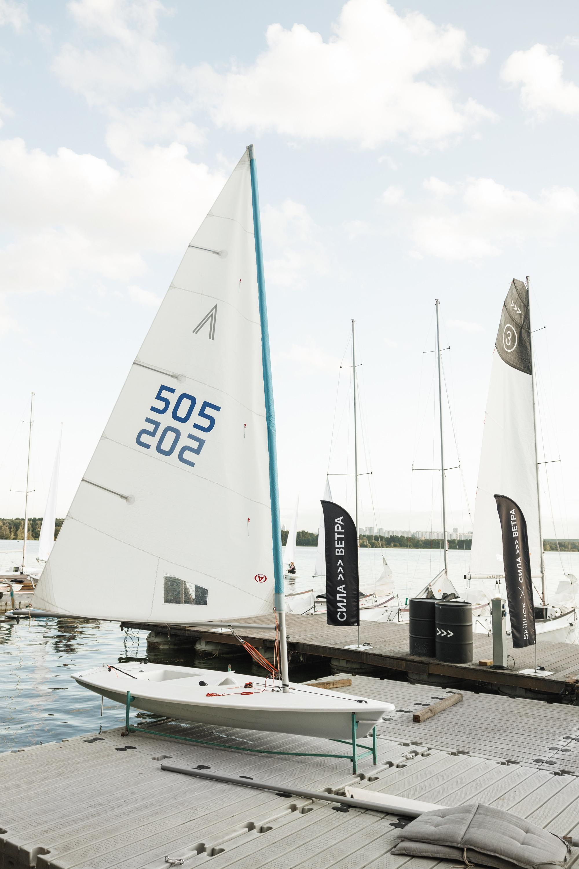 Skillbox. Feelmedia production