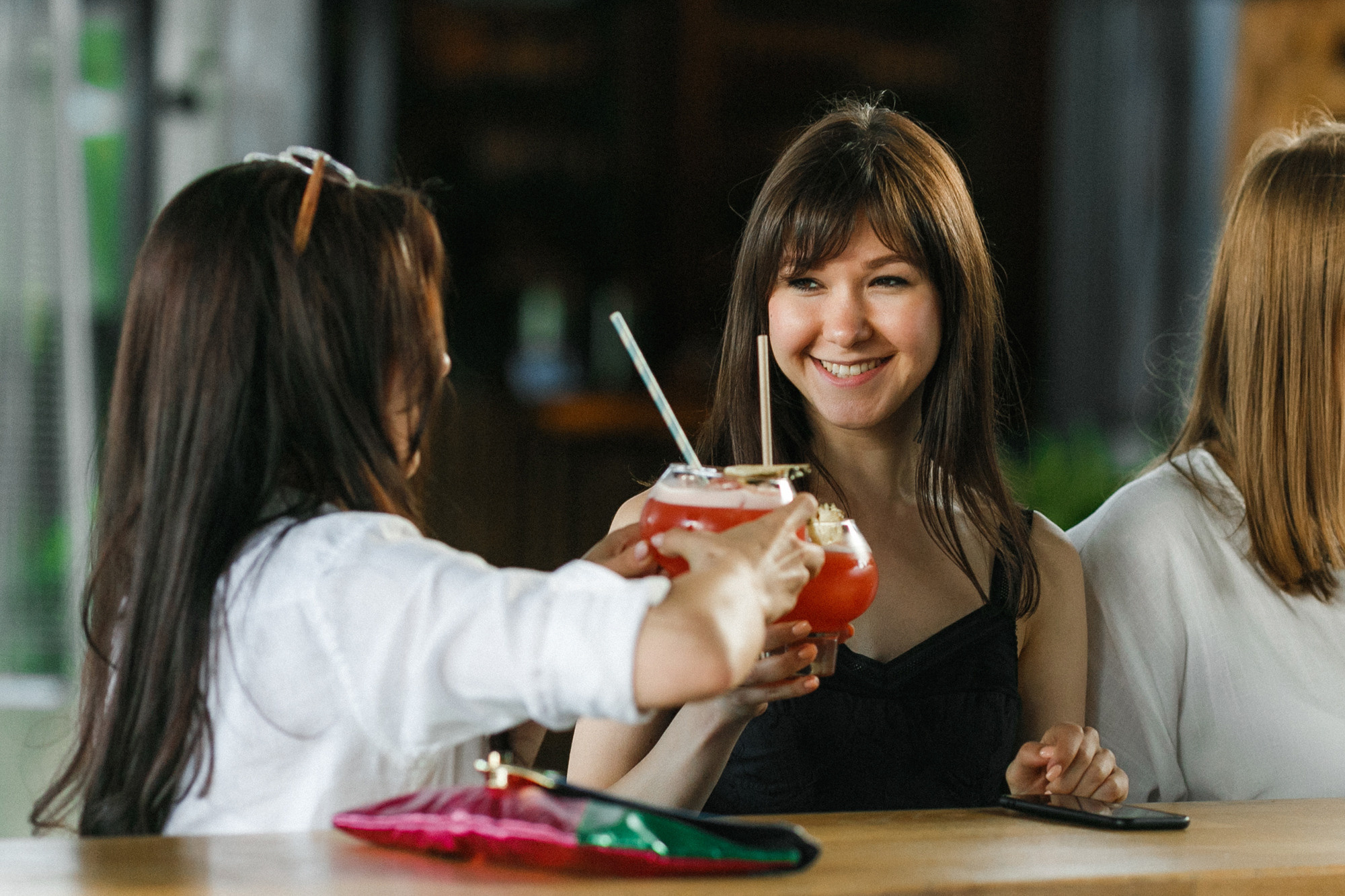 Tommy Hilfiger. Feelmedia production