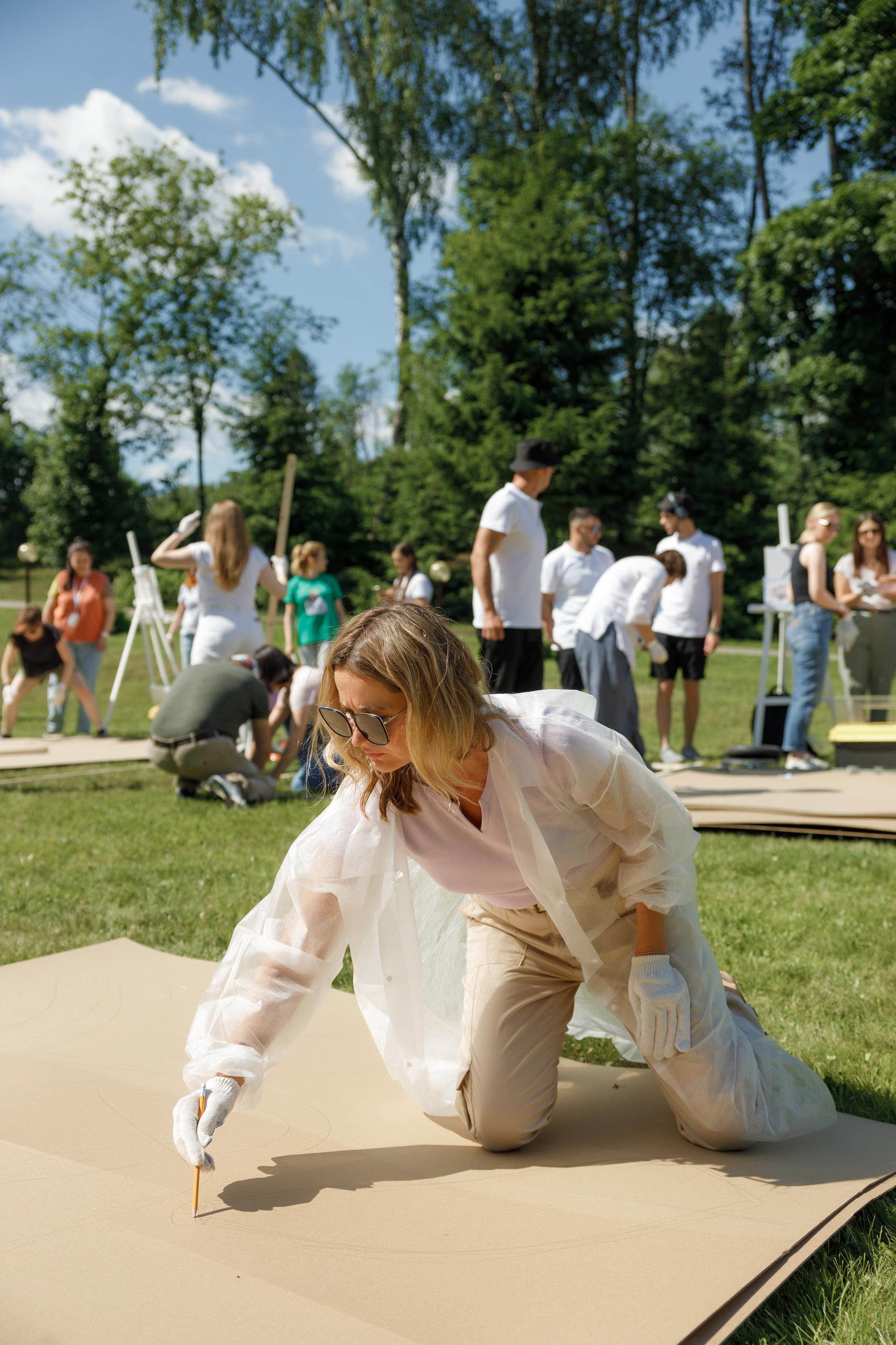 SALYM. Feelmedia production