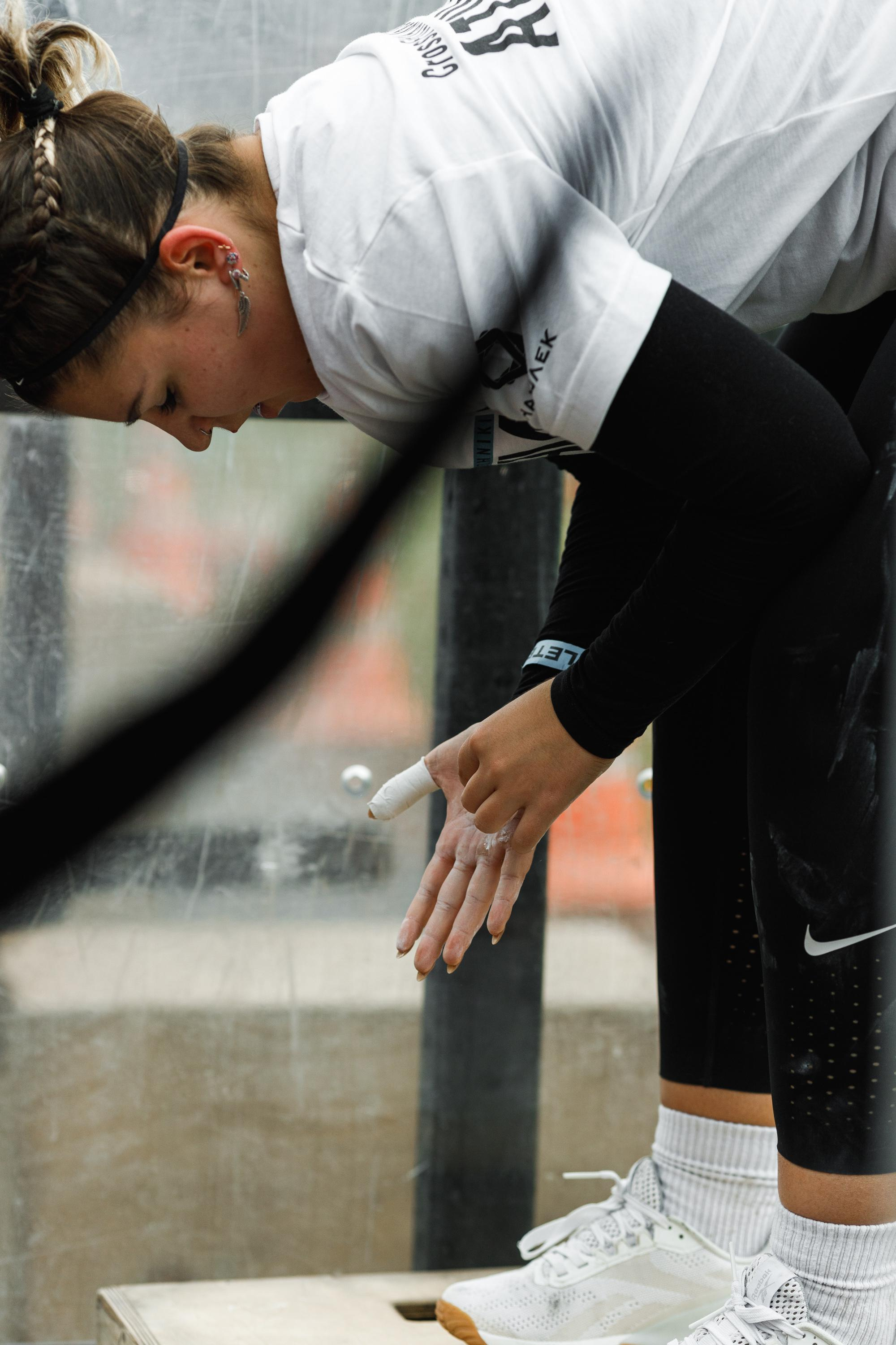 Crossfit. Feelmedia production