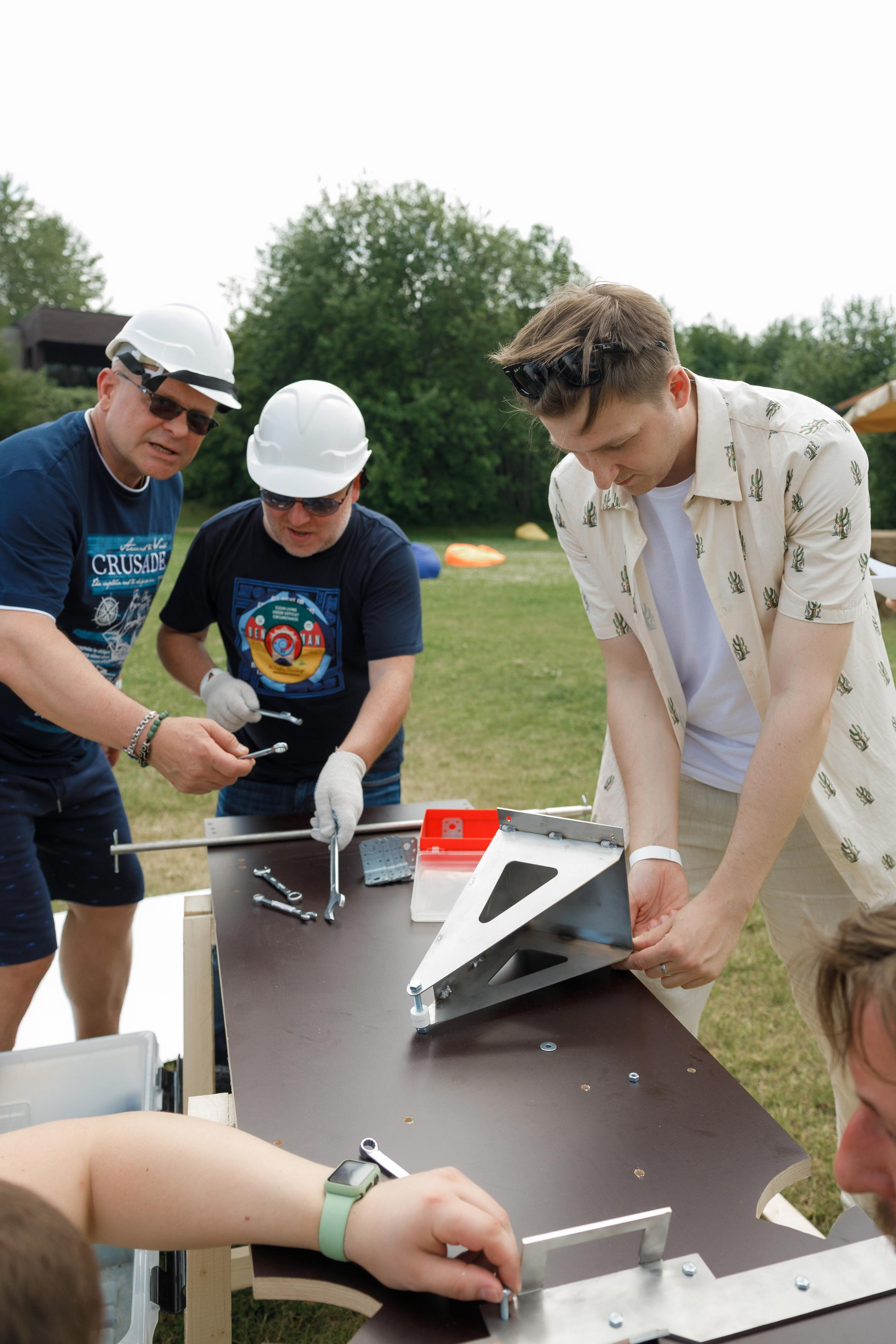 DataSpace. Feelmedia production