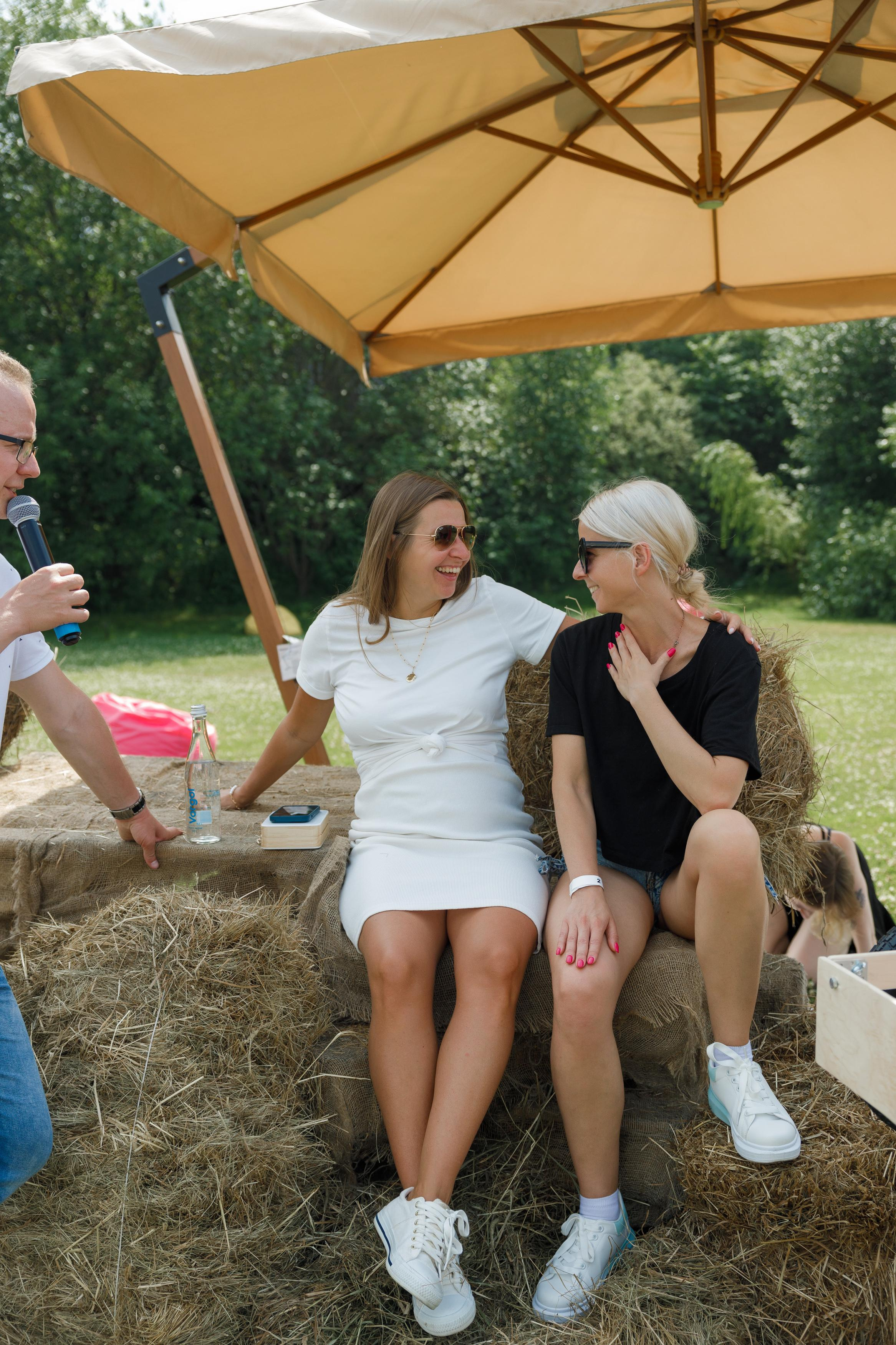 DataSpace. Feelmedia production