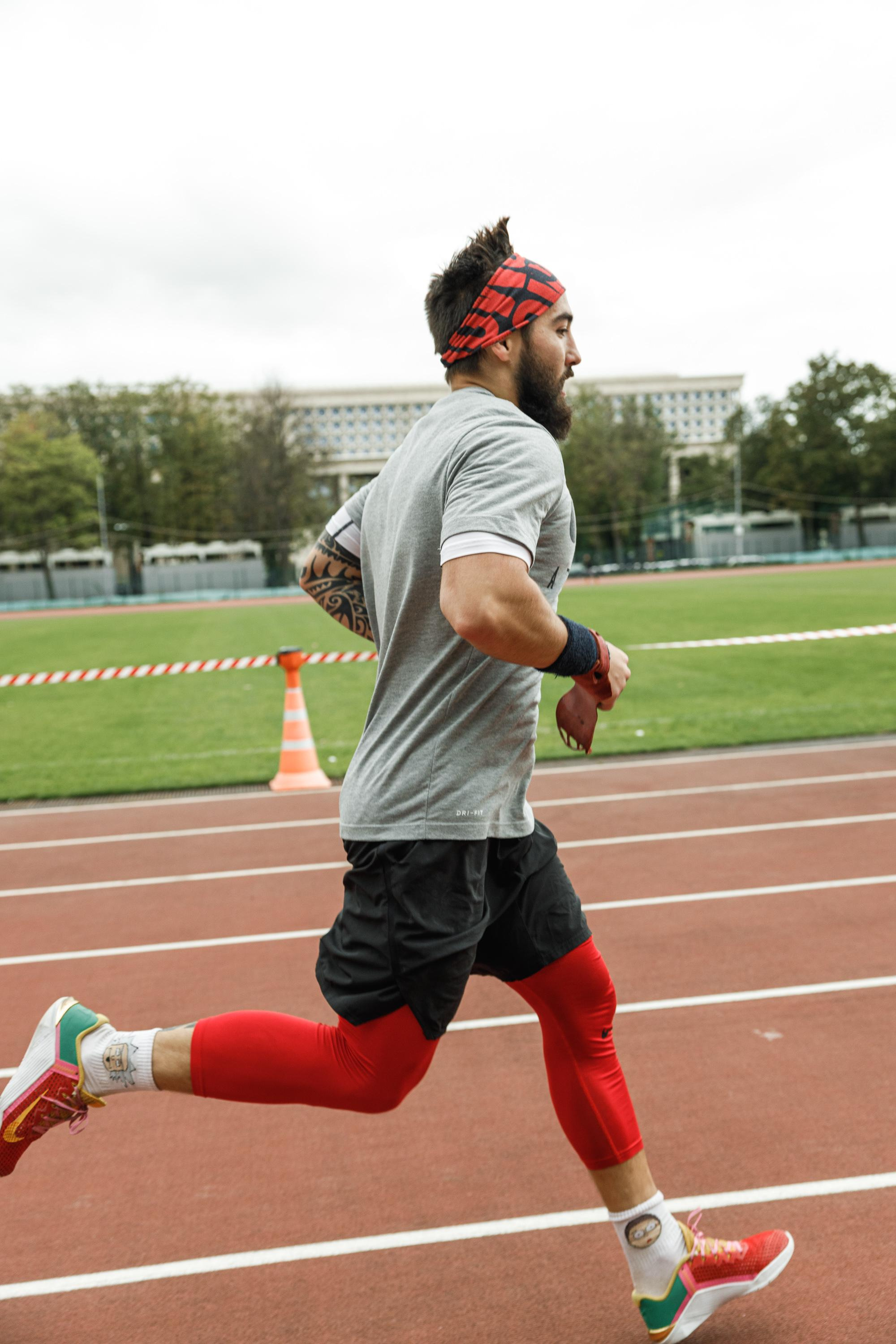 Crossfit. Feelmedia production