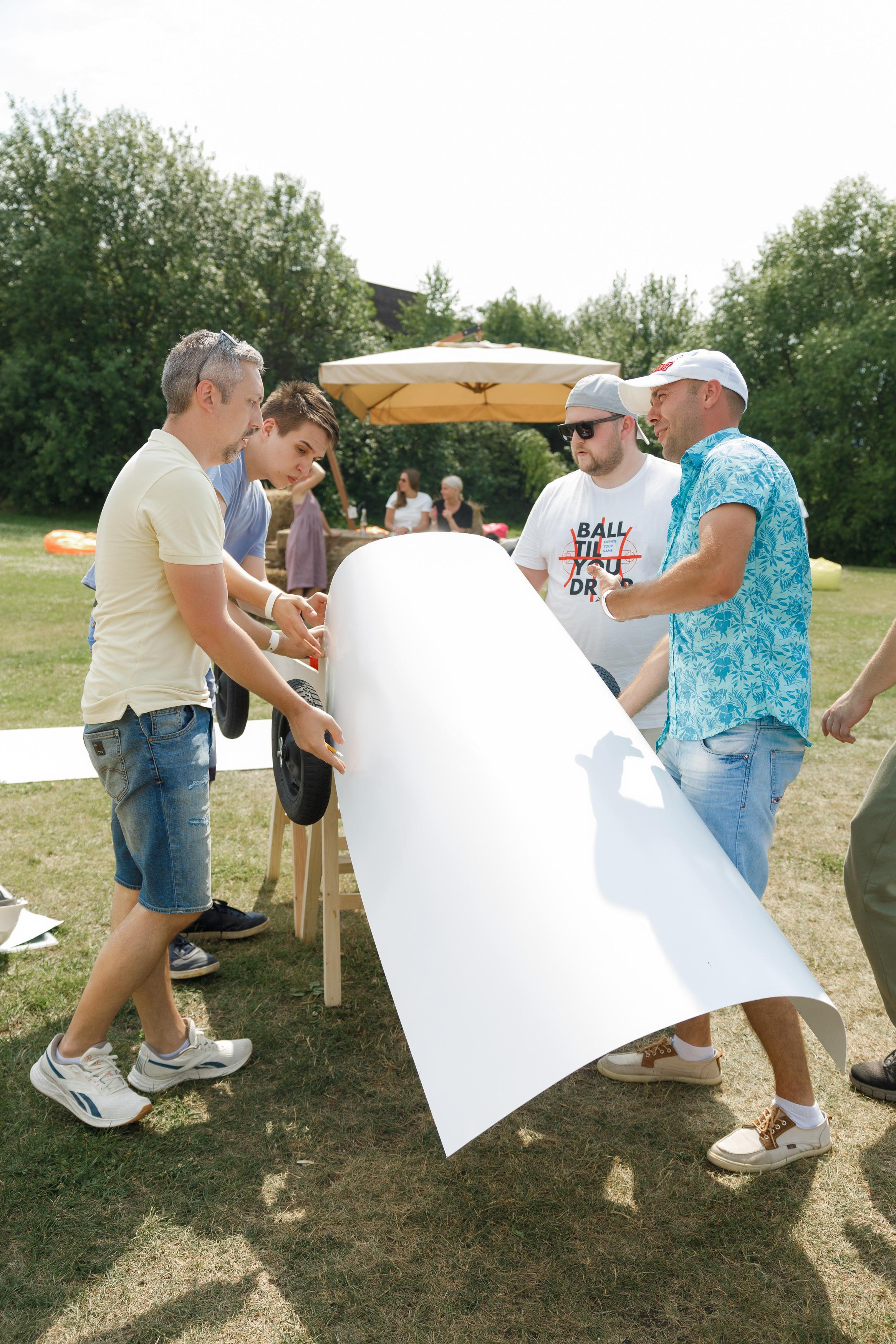 DataSpace. Feelmedia production