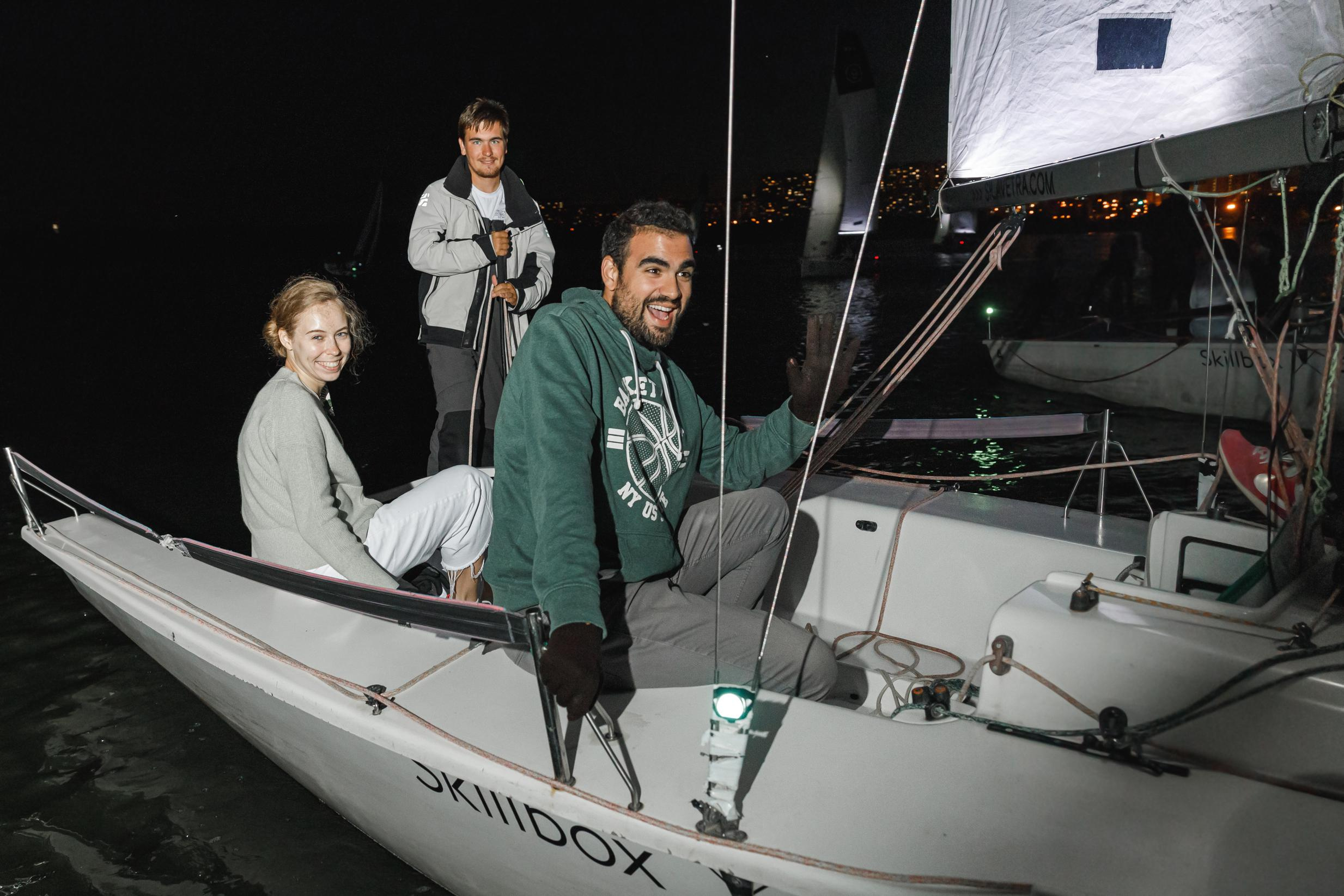 Skillbox. Feelmedia production