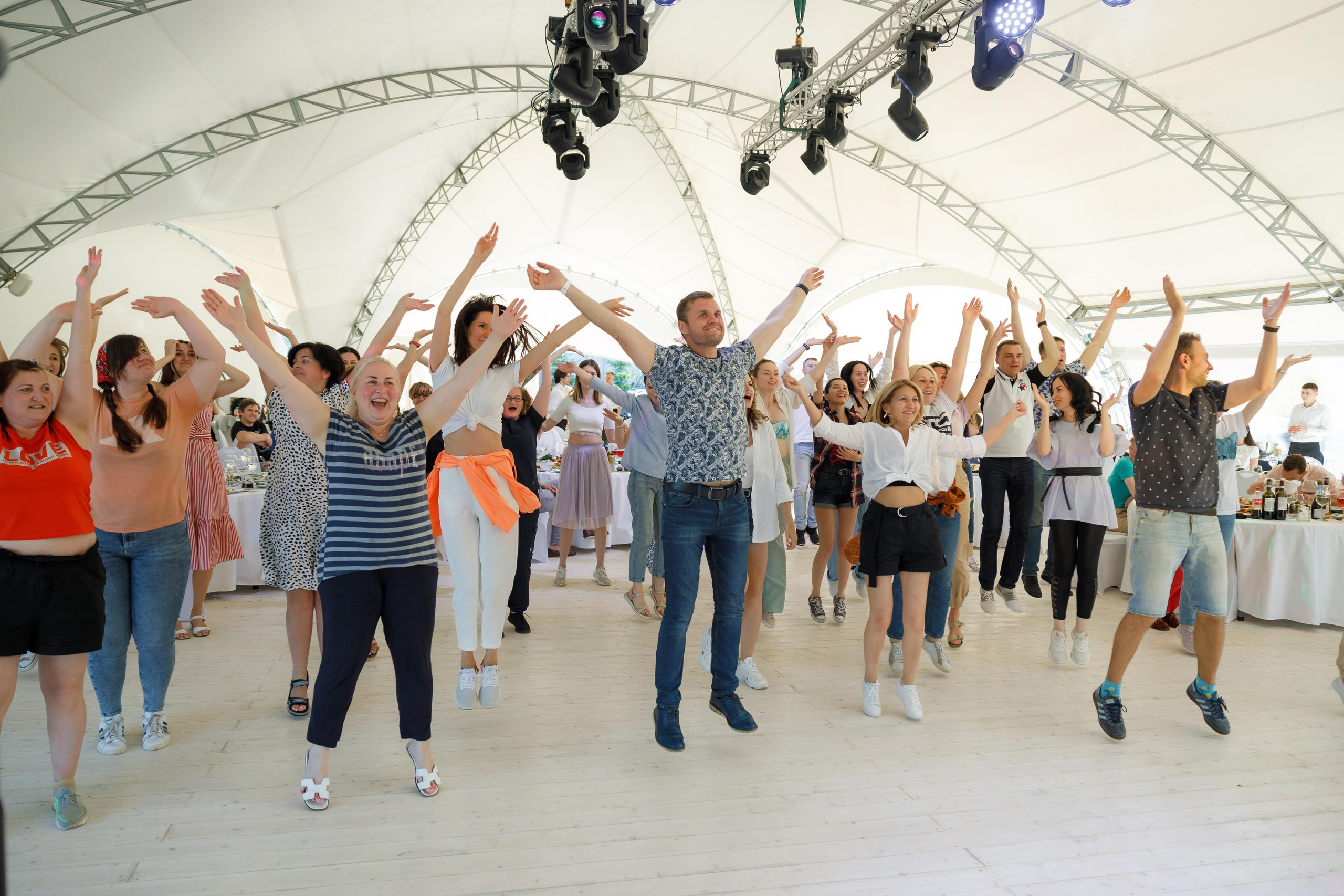 SALYM. Feelmedia production