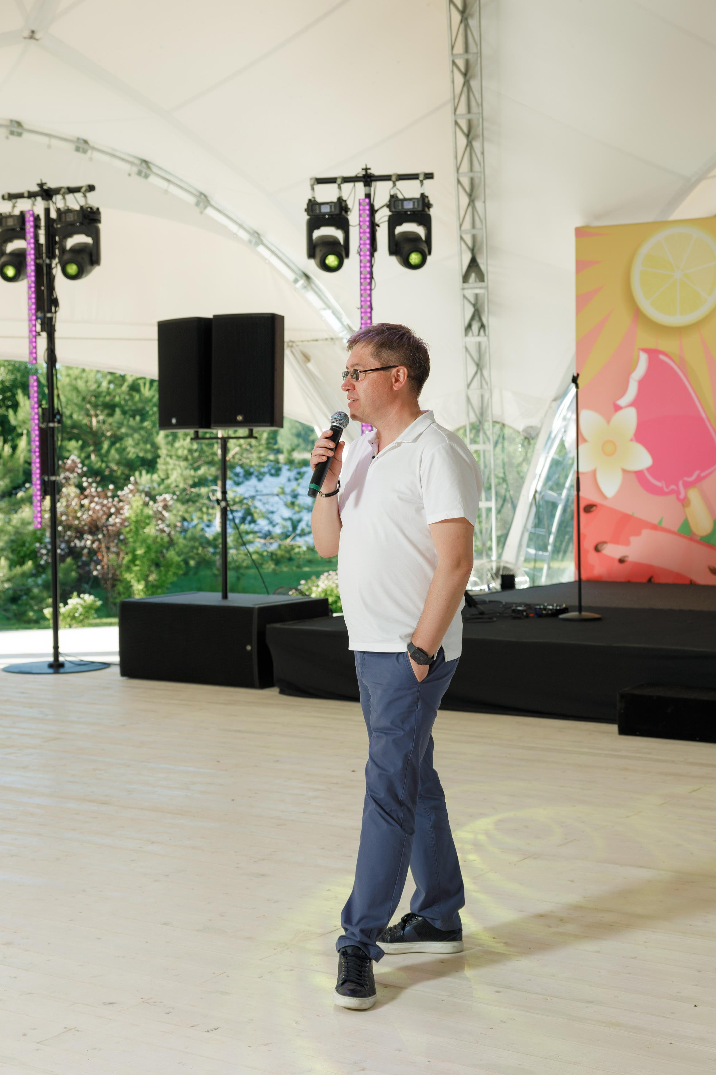 SALYM. Feelmedia production