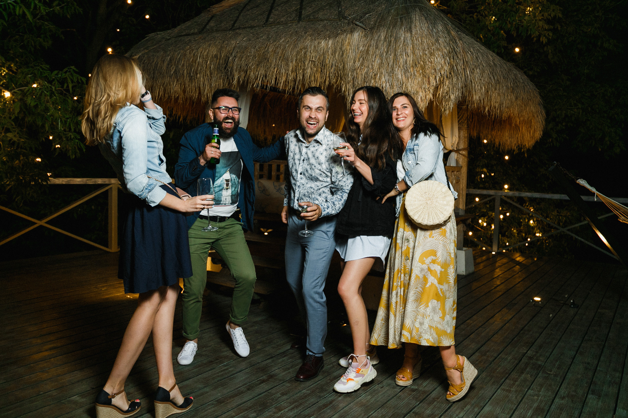 Tommy Hilfiger. Feelmedia production