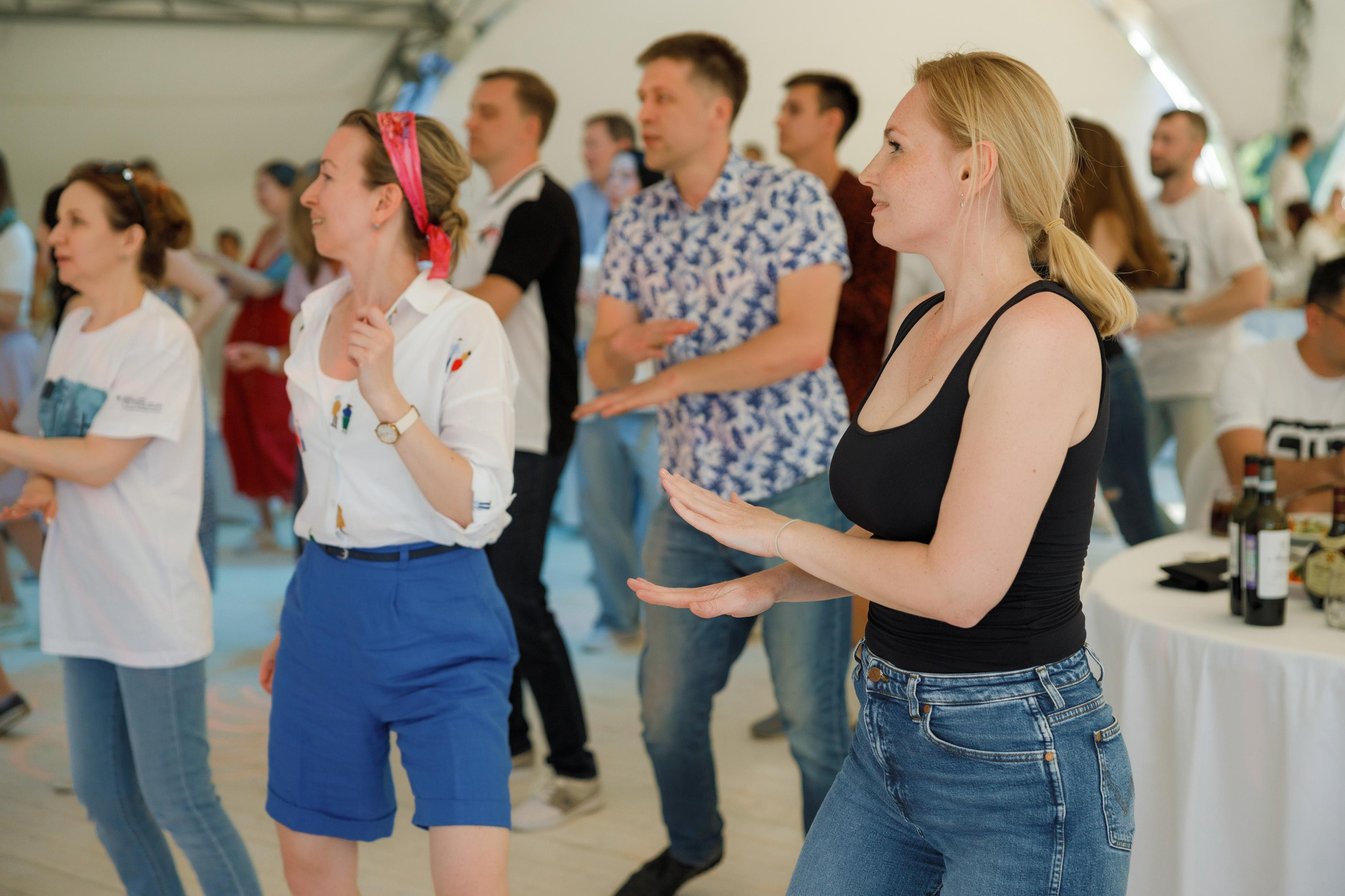 SALYM. Feelmedia production