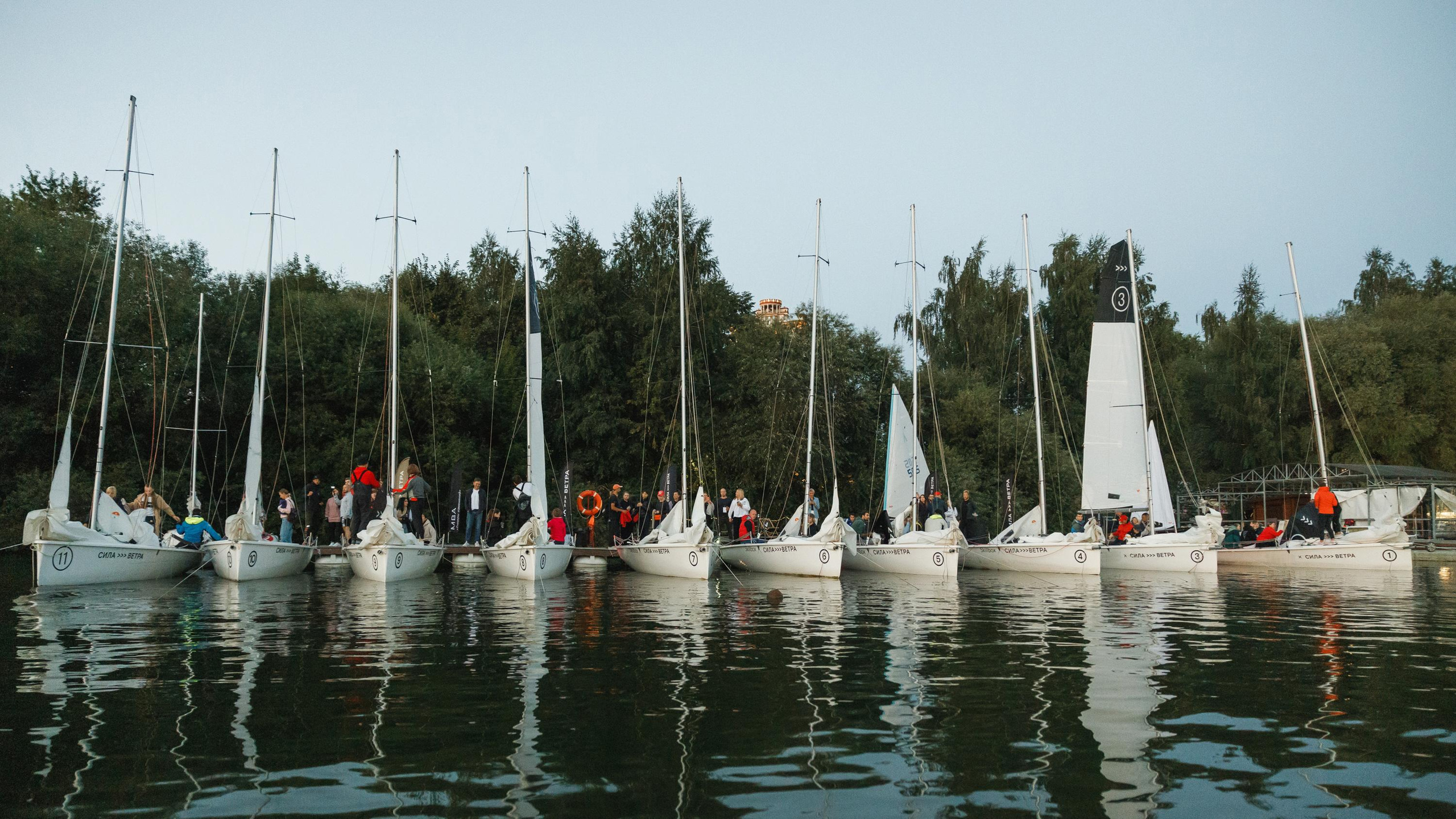 Skillbox. Feelmedia production