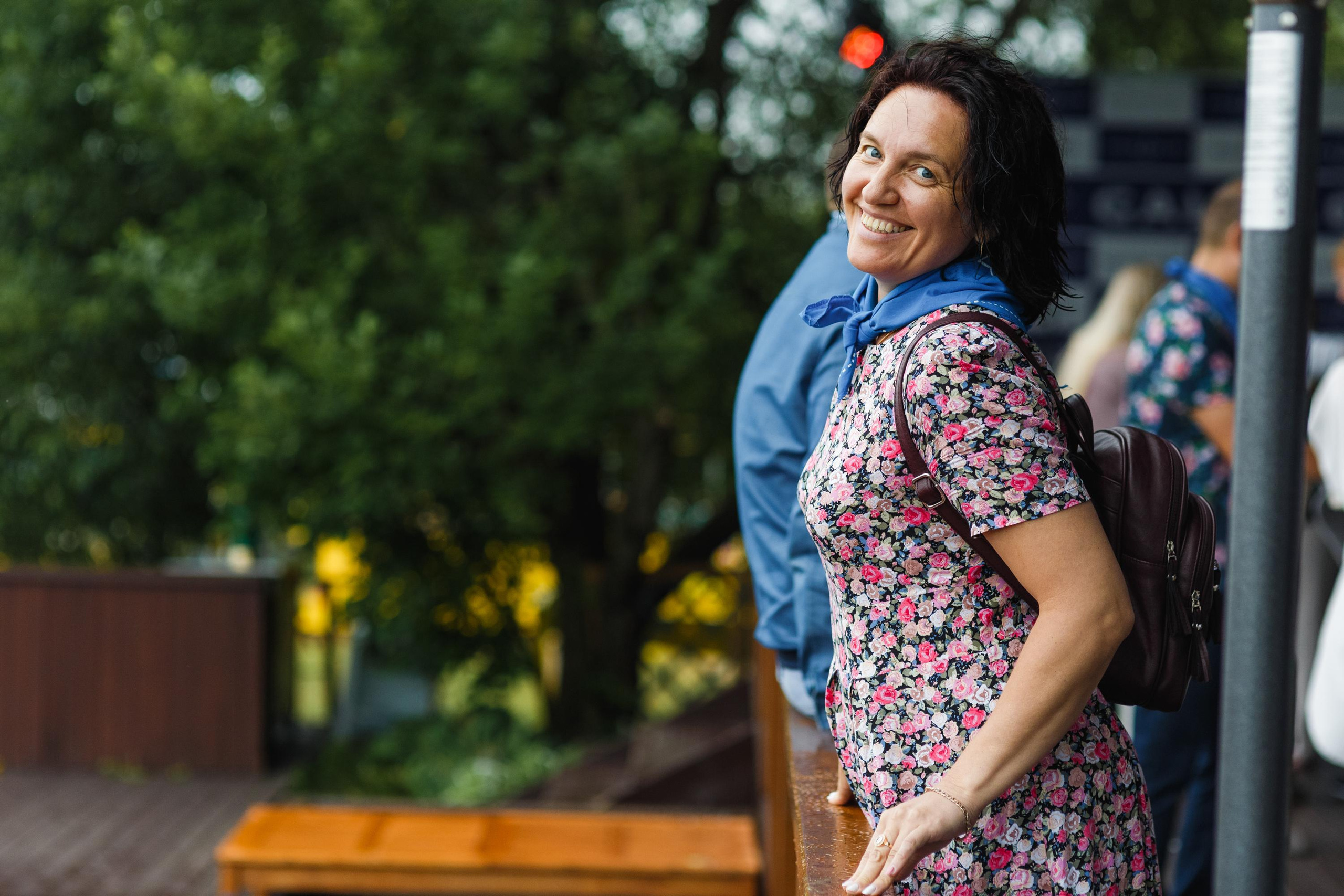 ДЫМОВ. Feelmedia production