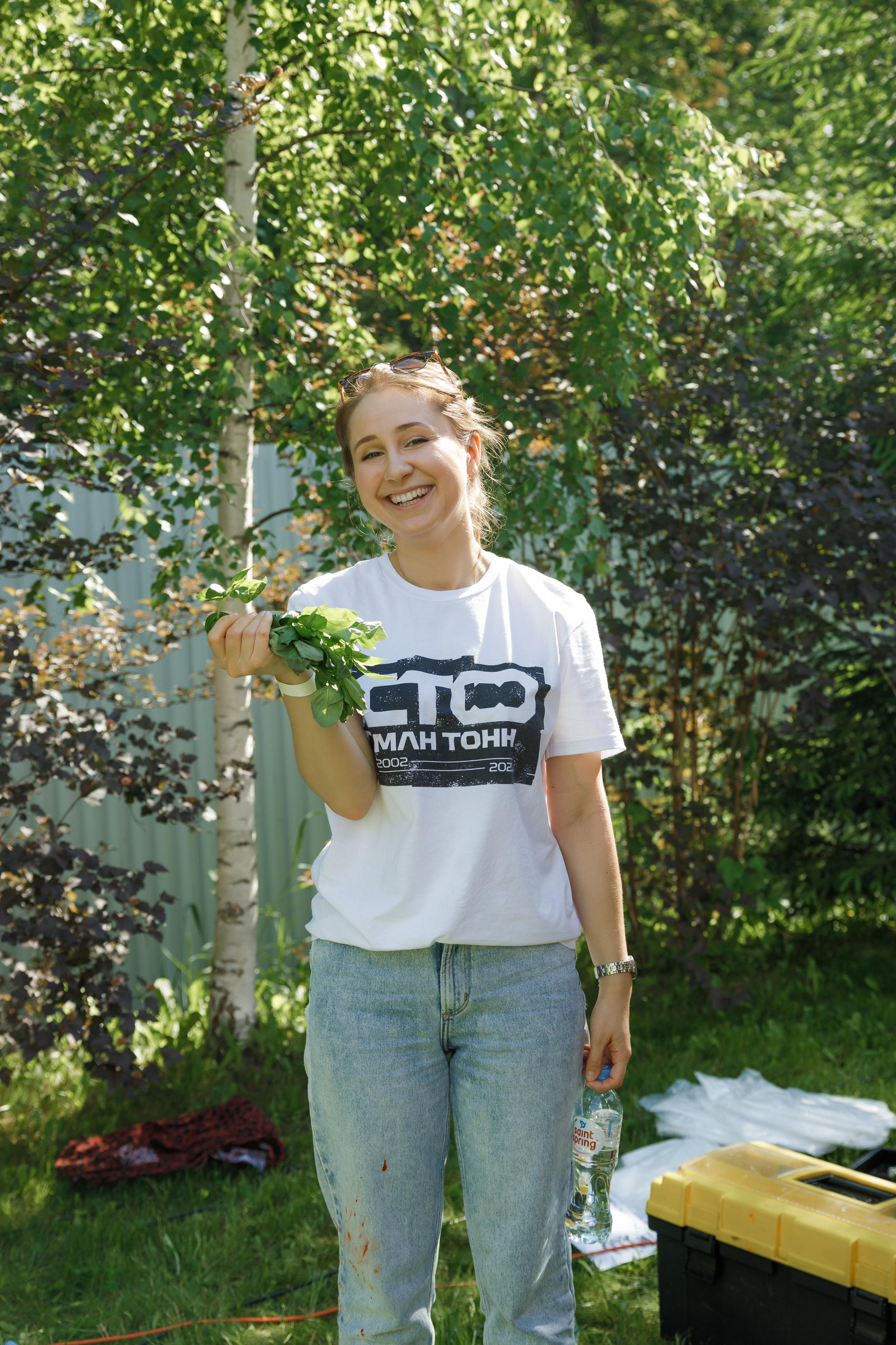 SALYM. Feelmedia production