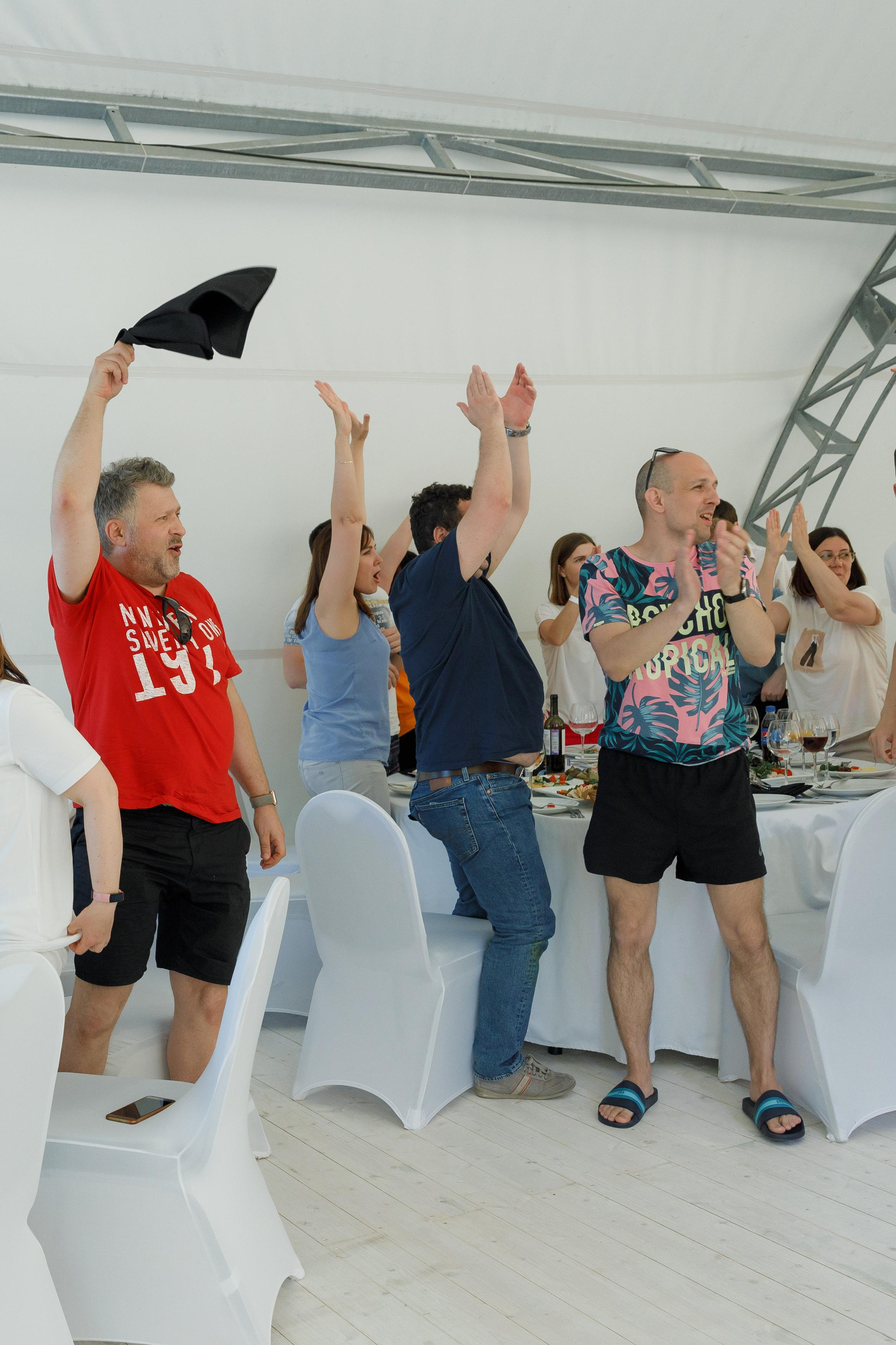 SALYM. Feelmedia production