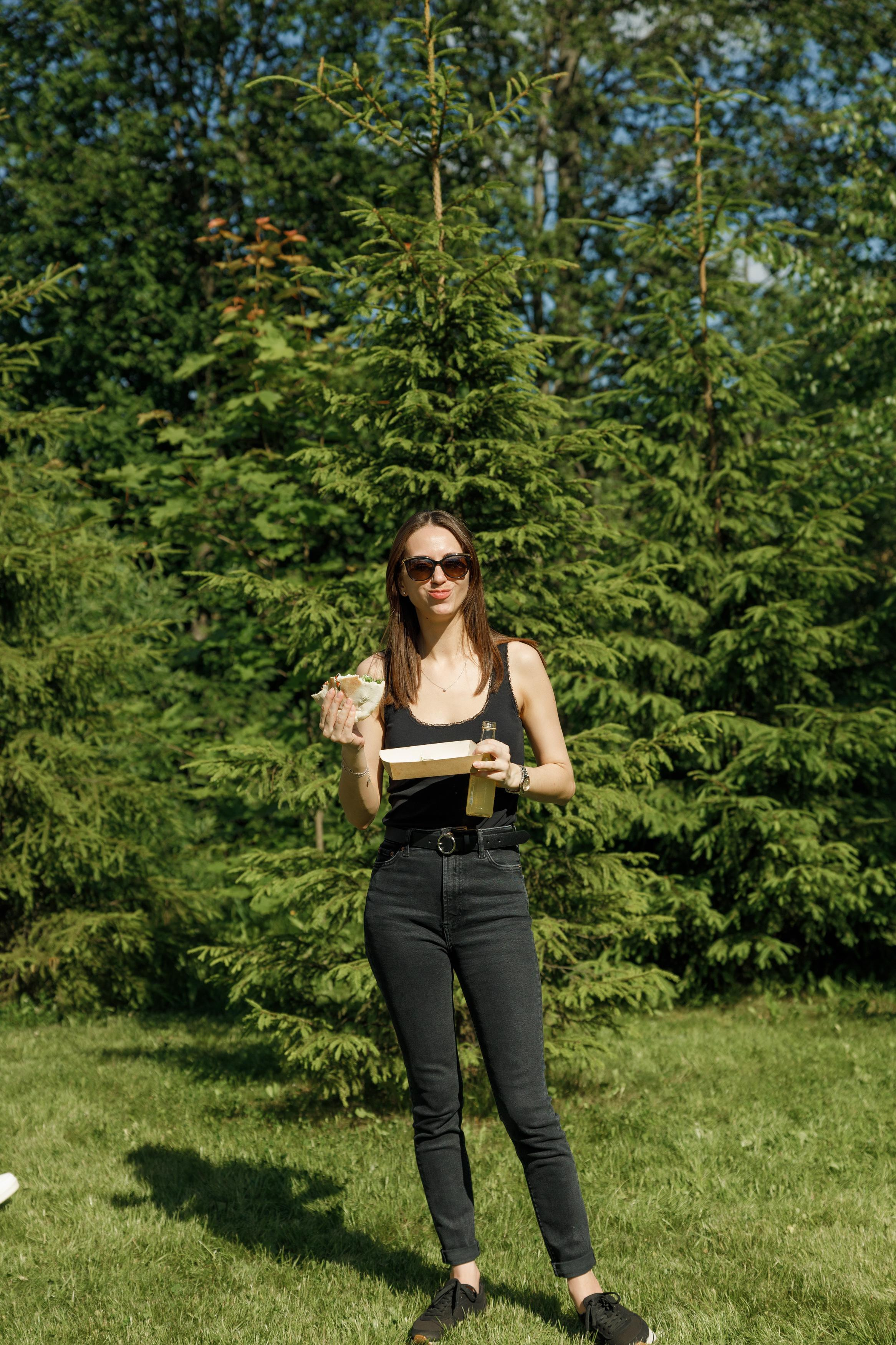 SALYM. Feelmedia production