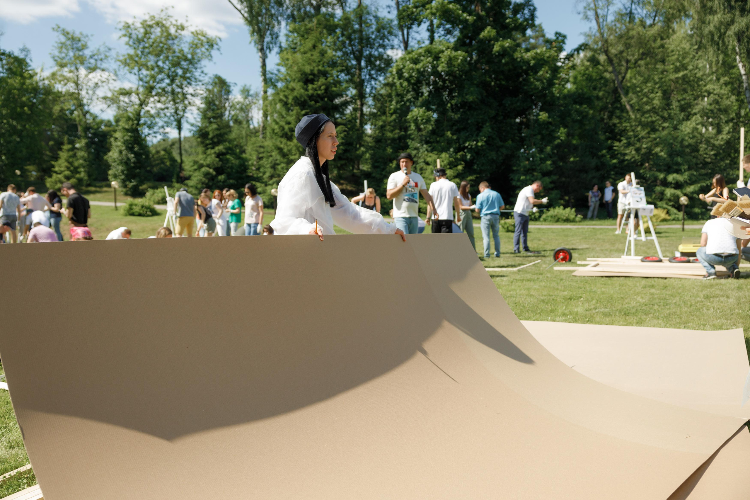 SALYM. Feelmedia production